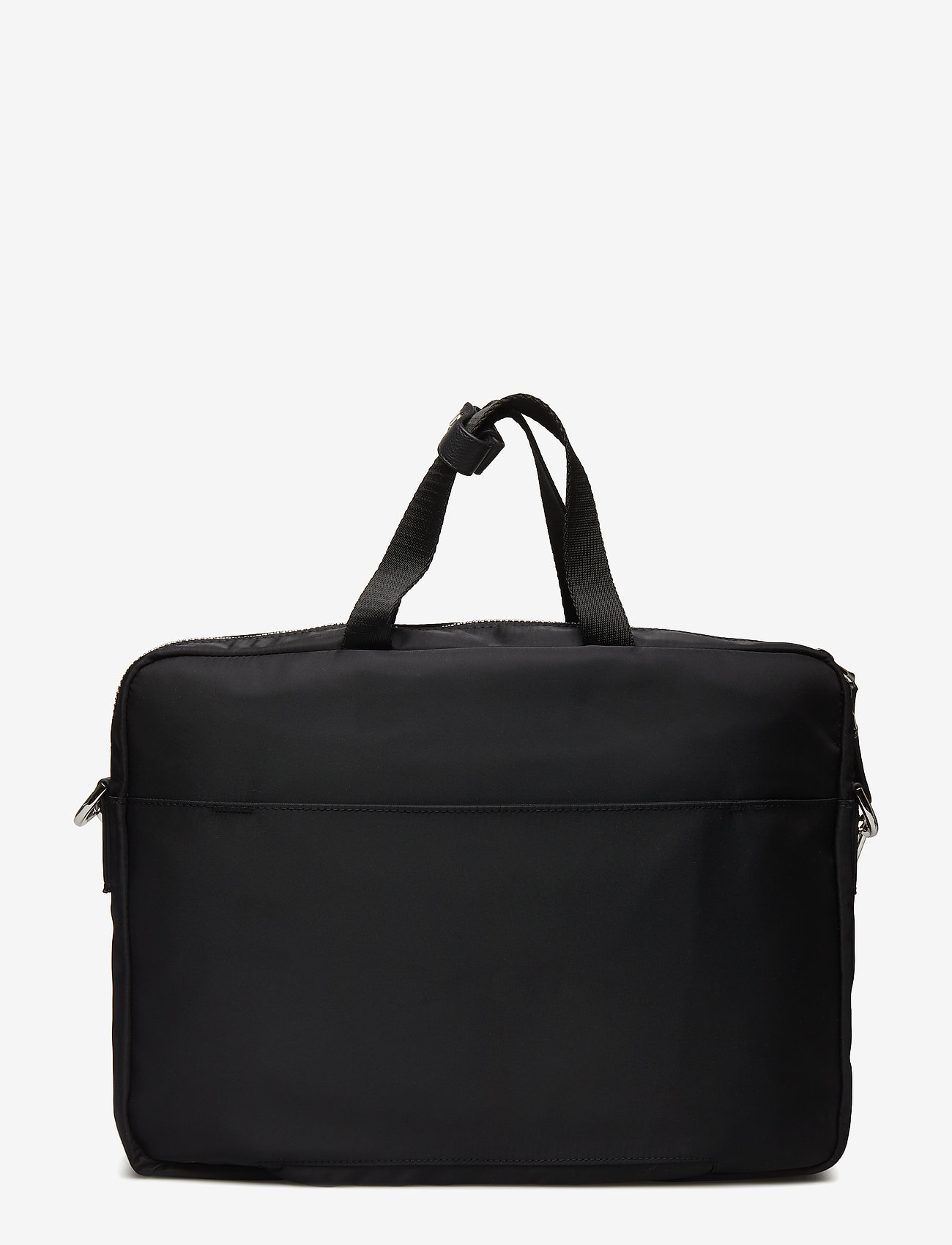 Calvin Klein - PRIMARY 1 GUSSET LAP - black - 1