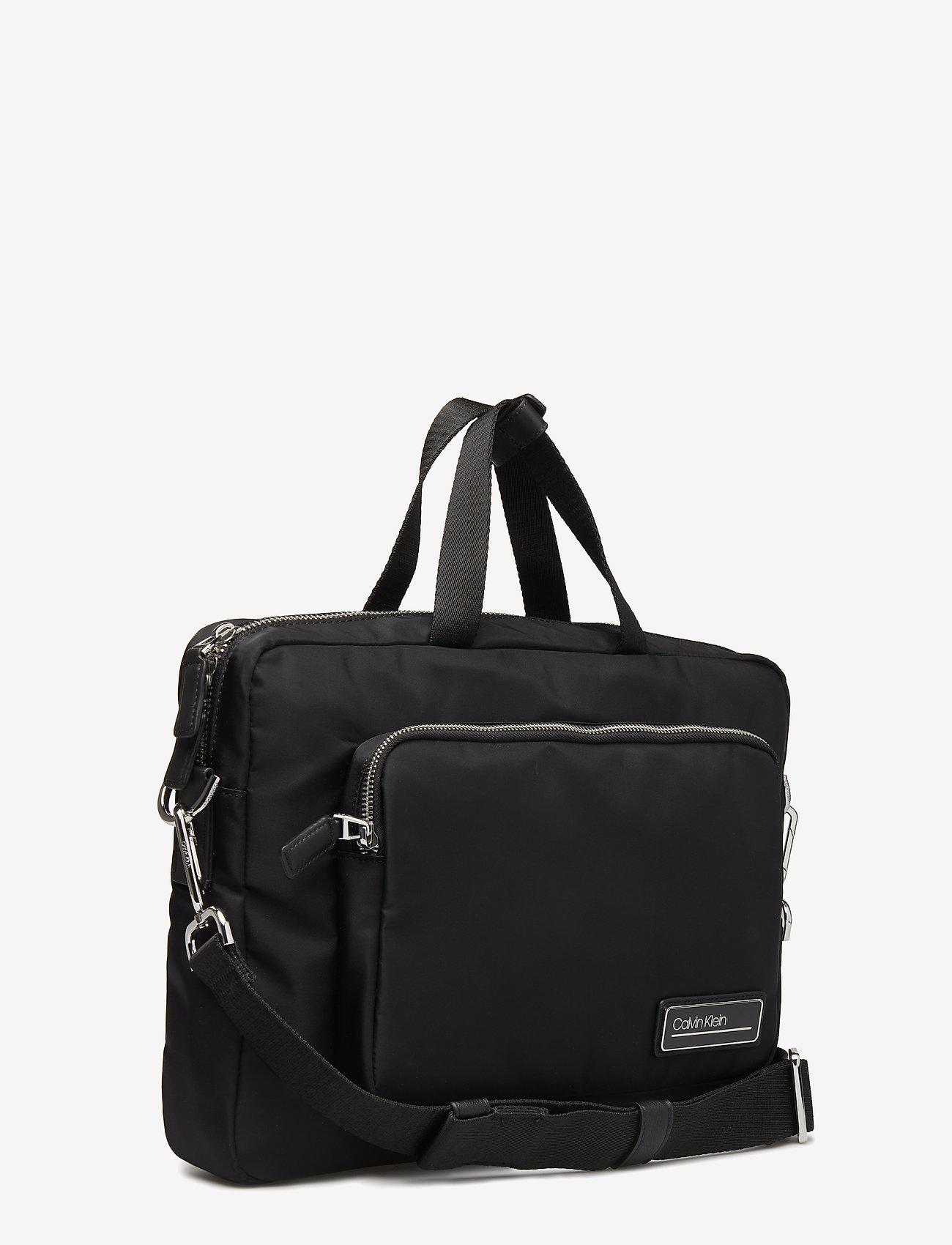 Calvin Klein - PRIMARY 1 GUSSET LAP - black - 2