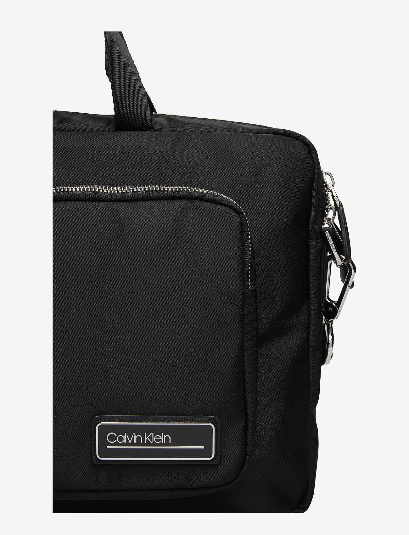 Calvin Klein - PRIMARY 1 GUSSET LAP - black - 3