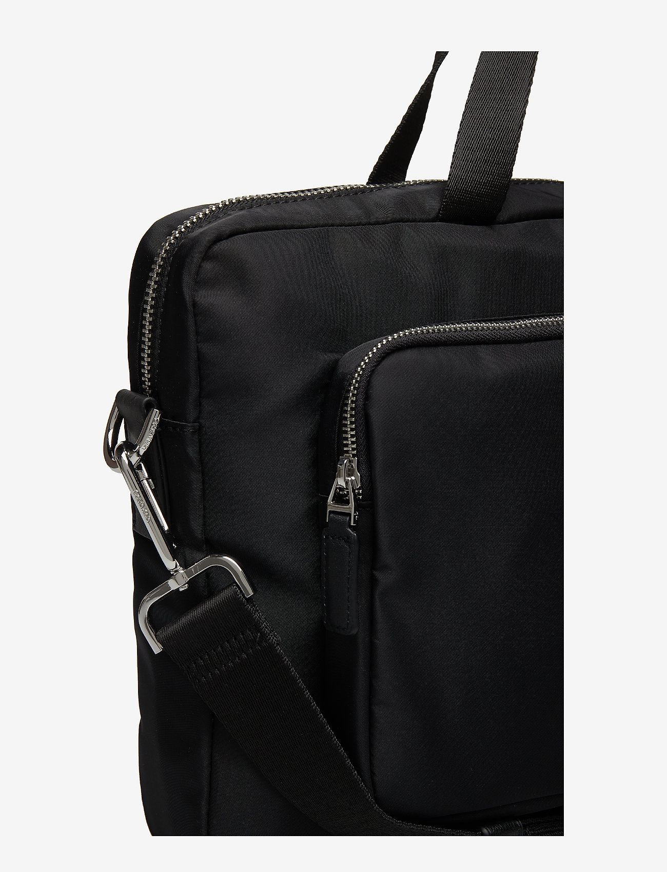 Calvin Klein - PRIMARY 1 GUSSET LAP - black - 4