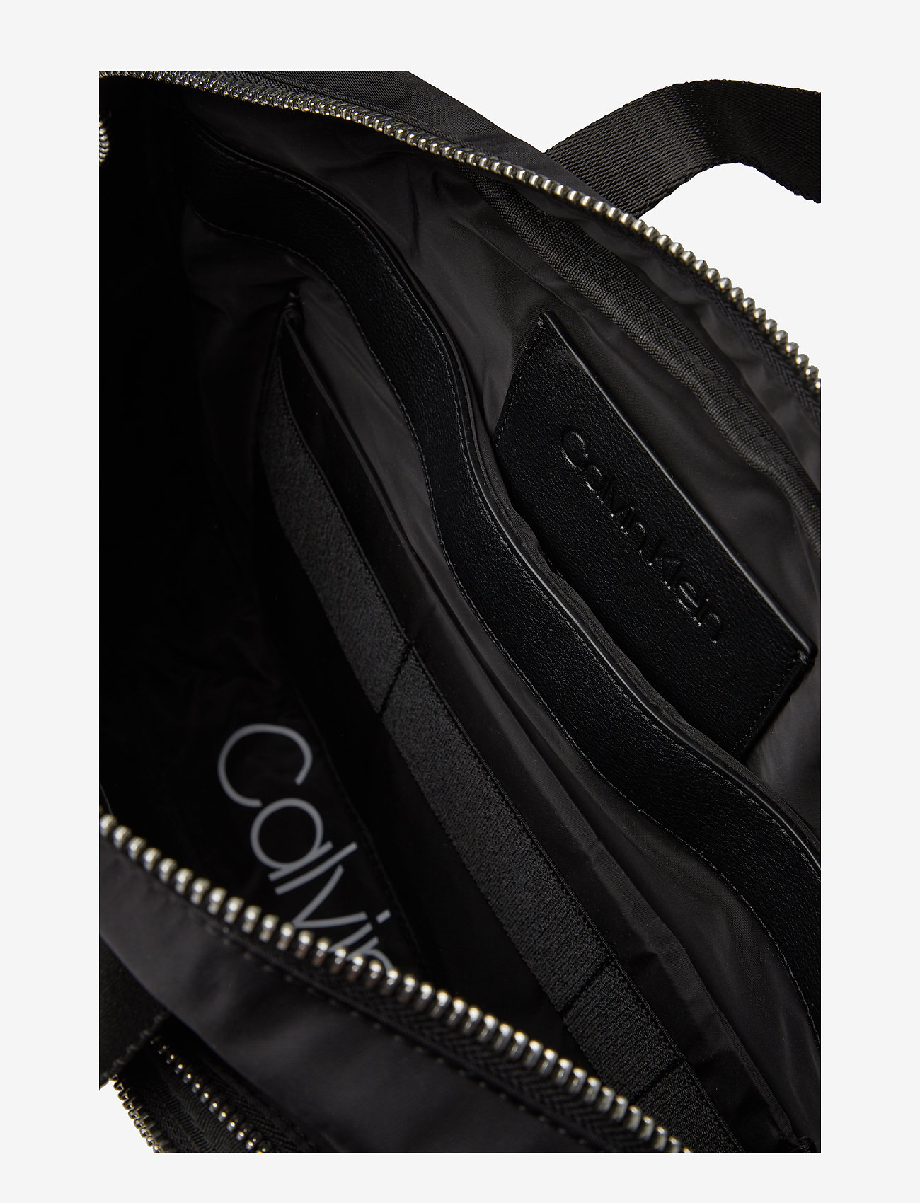 Calvin Klein - PRIMARY 1 GUSSET LAP - black - 5