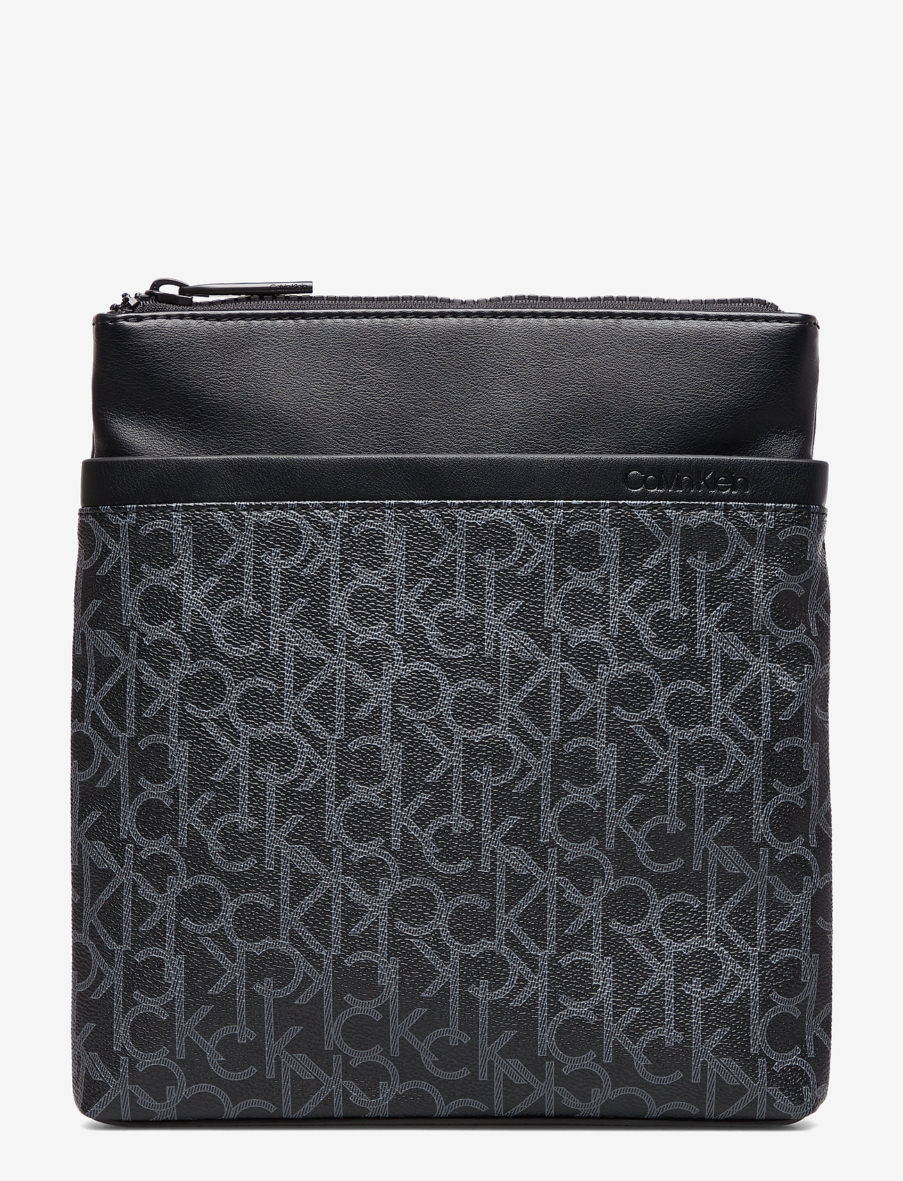 CK MONO FLAT CROSSOVER - CK MONO BLACK/BLACK