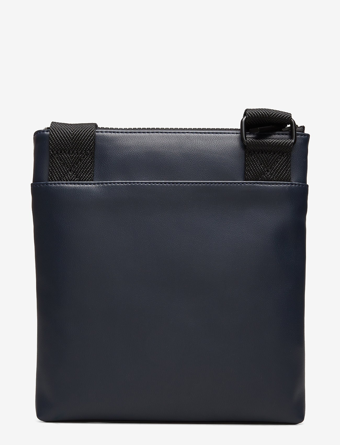 Calvin Klein - CK UP FLAT CROSSOVER - navy - 1