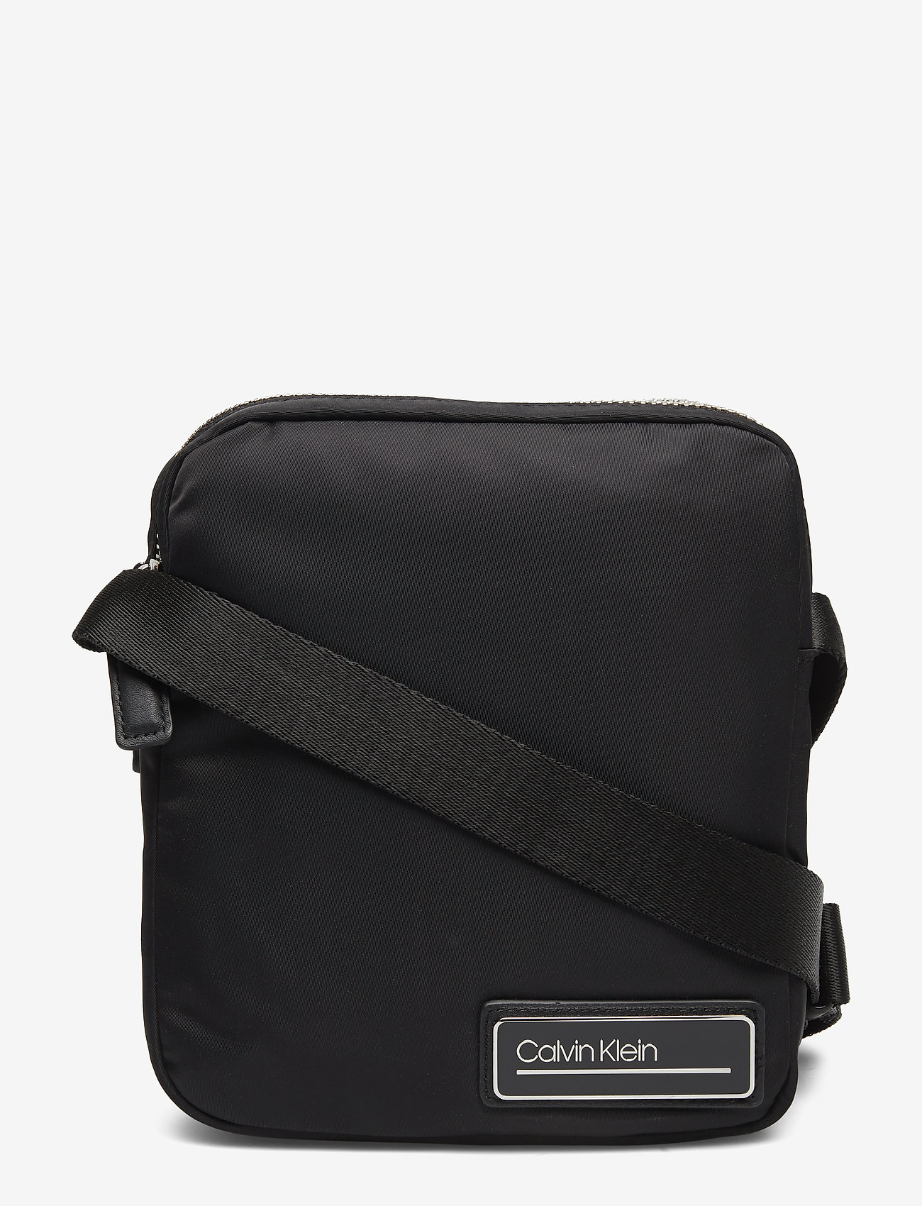 Calvin Klein - PRIMARY IPAD MINI RE - black - 0