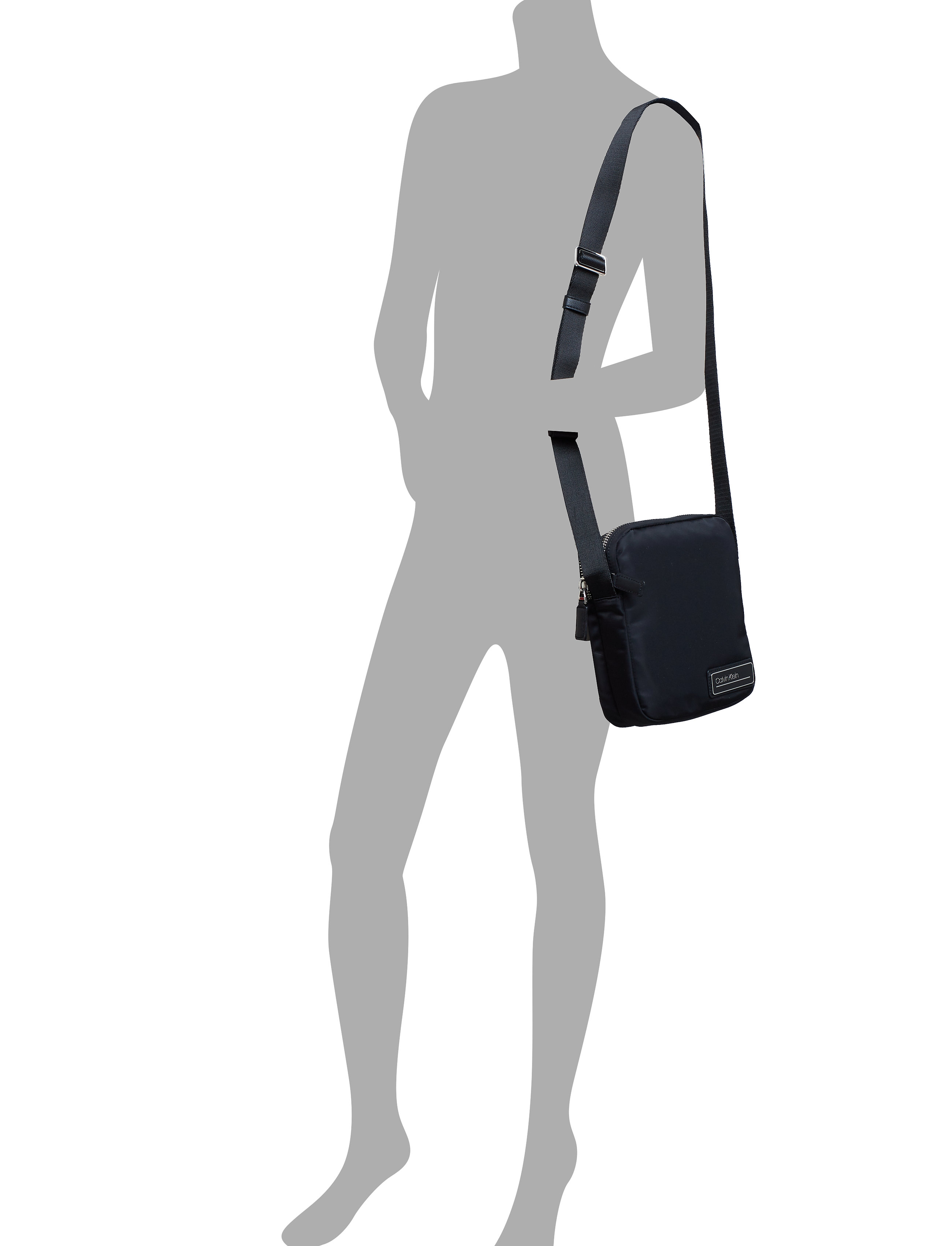Calvin Klein - PRIMARY IPAD MINI RE - black - 4