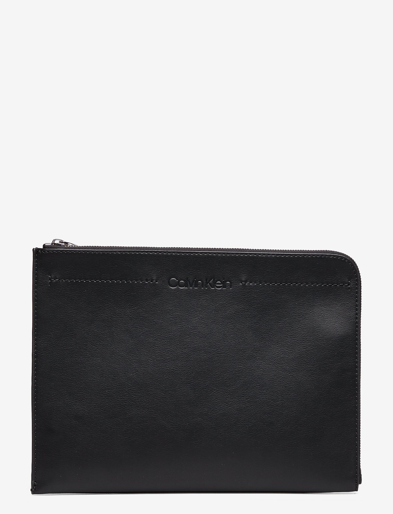 Calvin Klein - FLEX DOCUMENT CASE, - black - 0
