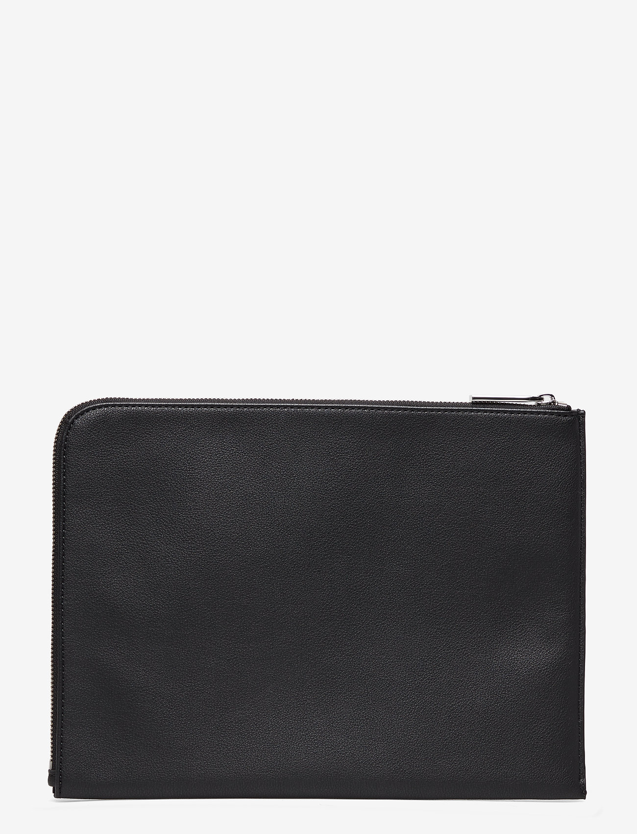 Calvin Klein - FLEX DOCUMENT CASE, - black - 1