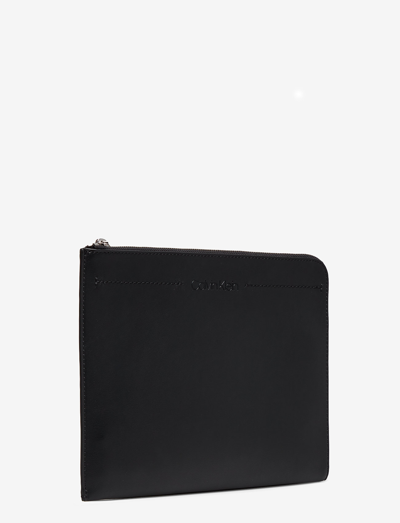Calvin Klein - FLEX DOCUMENT CASE, - black - 2