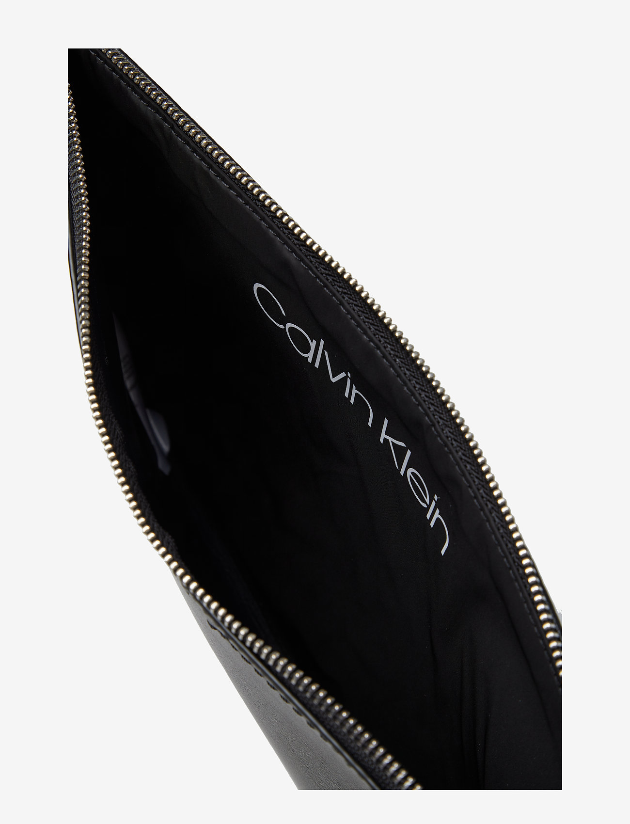 Calvin Klein - FLEX DOCUMENT CASE, - black - 3