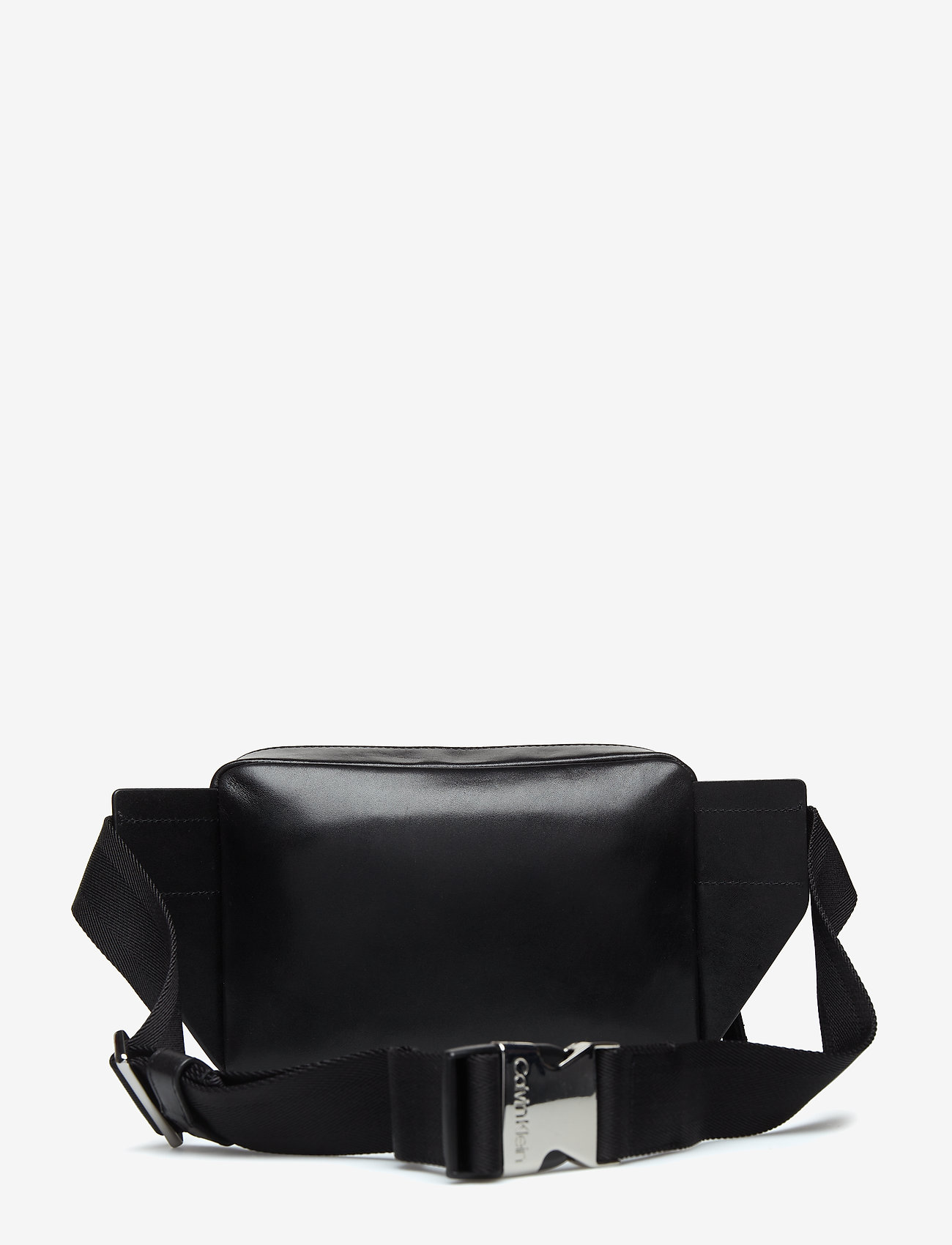Calvin Klein - BURN URBAN CROSSBODY - black - 1