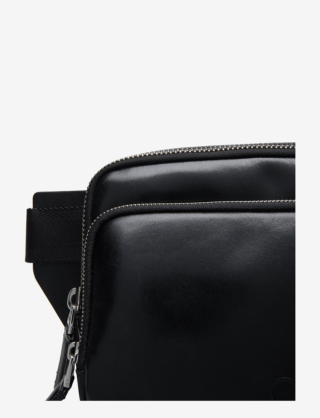 Calvin Klein - BURN URBAN CROSSBODY - black - 3