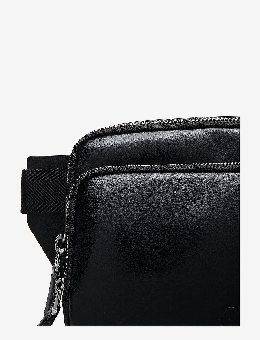 Calvin Klein - BURN URBAN CROSSBODY - black - 3