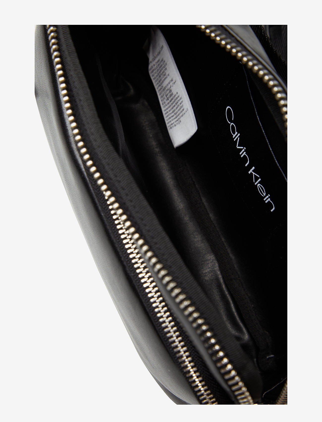Calvin Klein - BURN URBAN CROSSBODY - black - 4