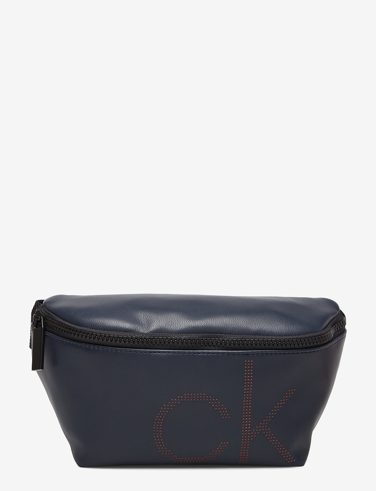 Calvin Klein - CK UP WAIST BAG - navy - 0