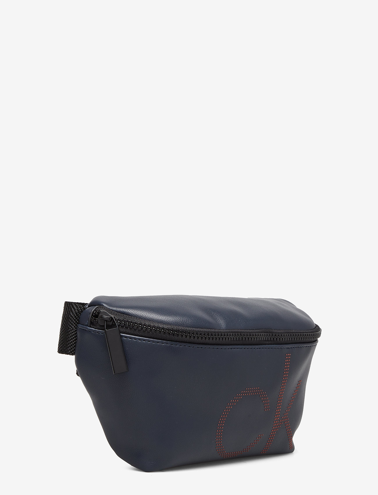 Calvin Klein - CK UP WAIST BAG - navy - 2
