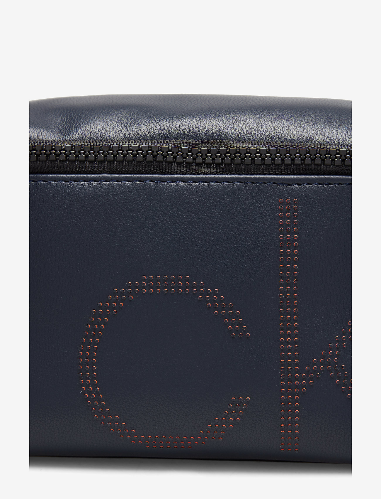 Calvin Klein - CK UP WAIST BAG - navy - 3