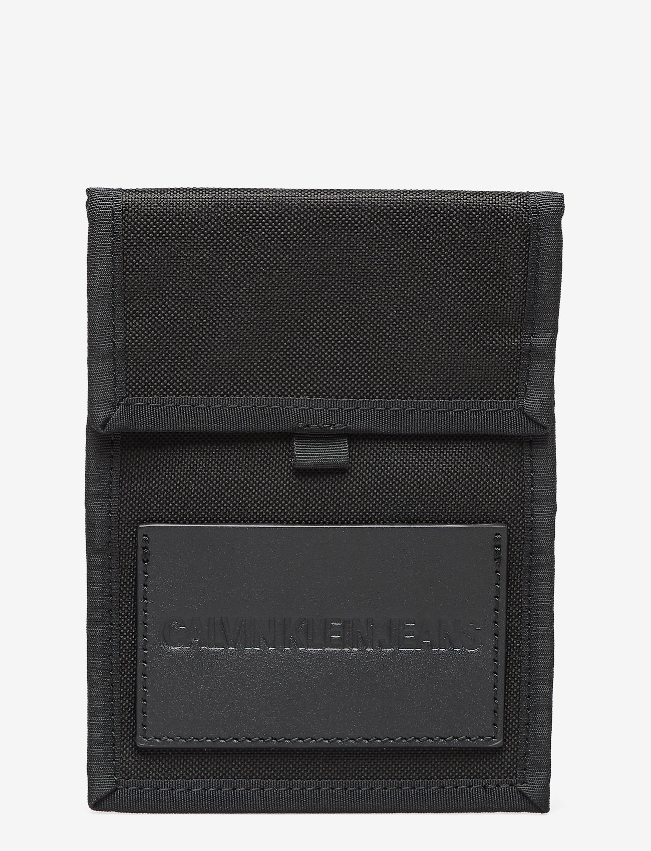 Calvin Klein - SPORT ESSENTIALS PAS - black - 0