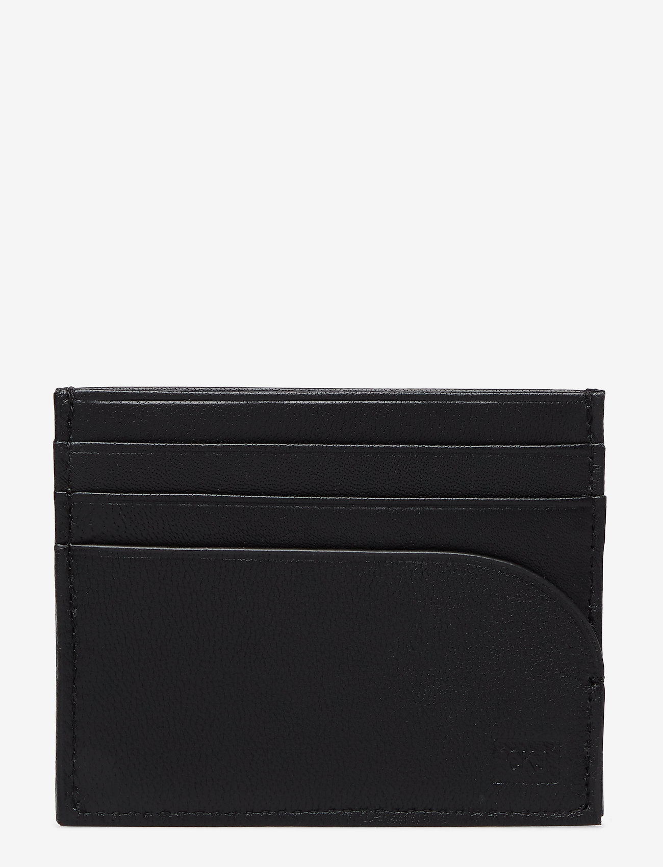 Calvin Klein - UTILITY EU CARDHOLDER - black - 1
