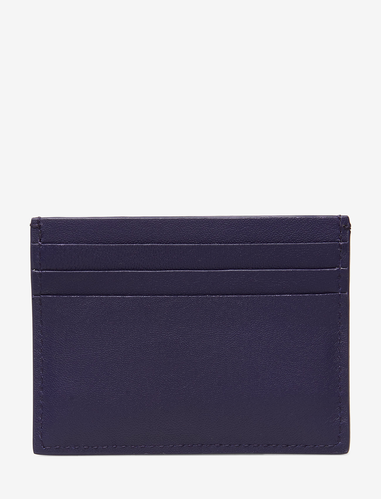 Calvin Klein - SLICED CARHOLDER - tangerine/blue - 1