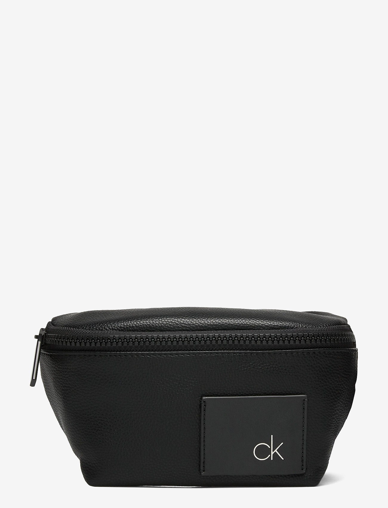 Calvin Klein - CK DIRECT WAISTBAG - black - 0