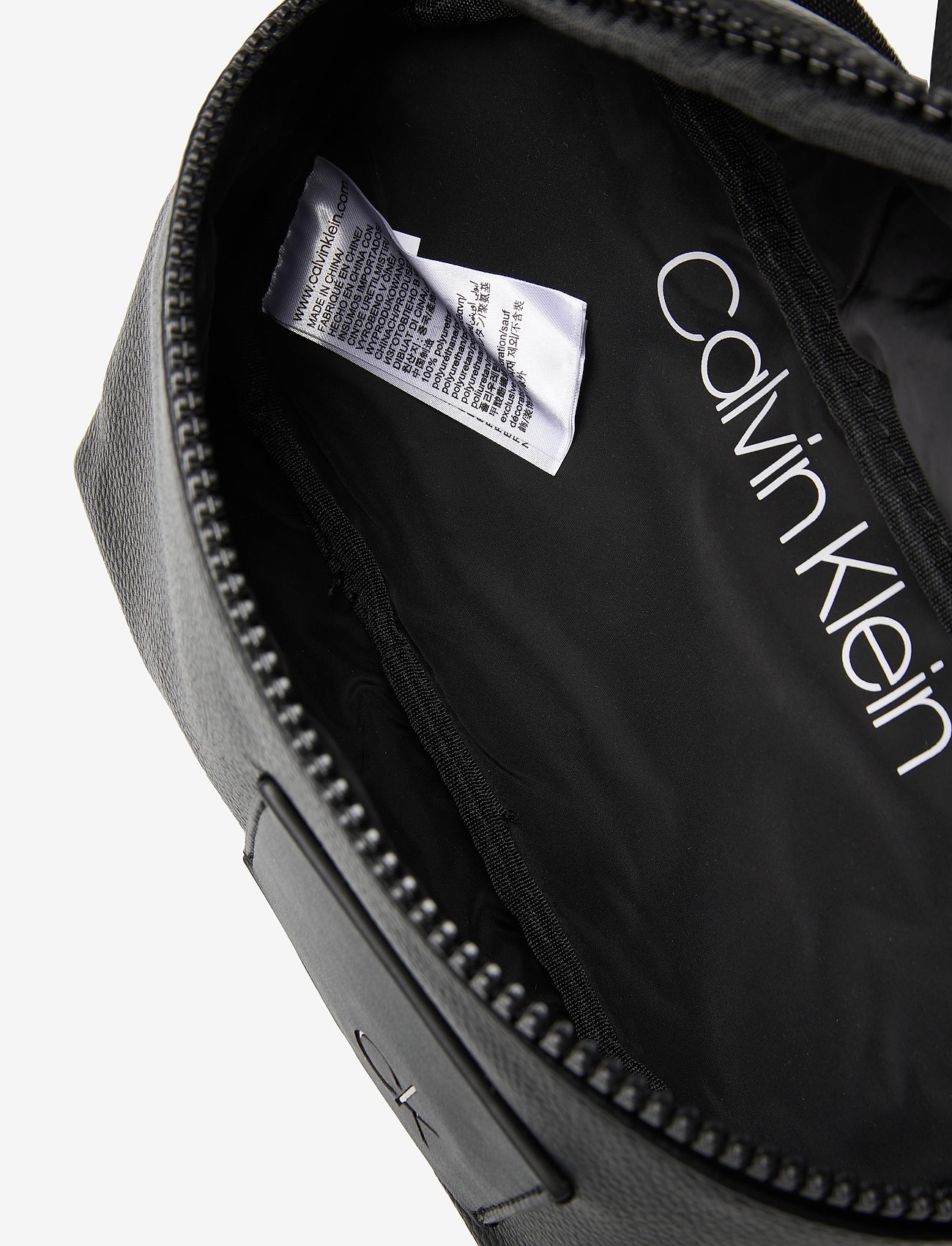 Calvin Klein - CK DIRECT WAISTBAG - black - 3
