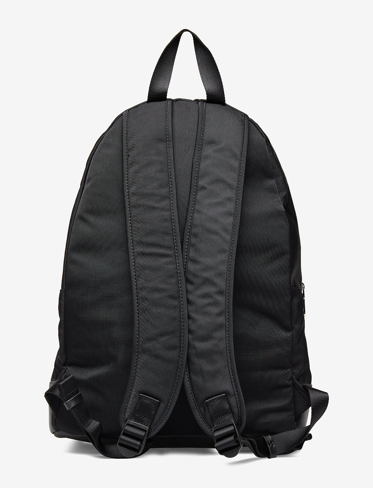 Calvin Klein - MONOGRAM NYLON CP BP - black - 1