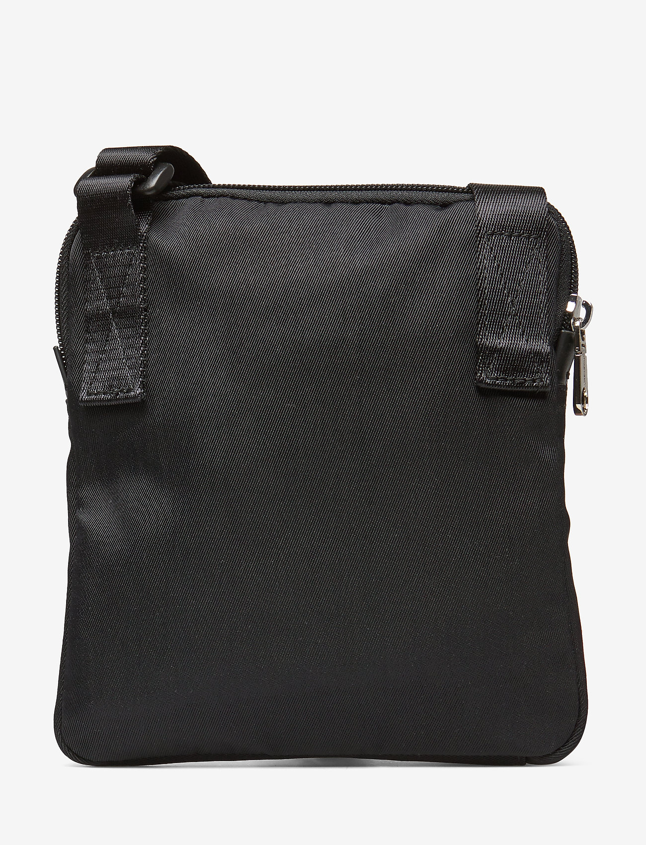 Calvin Klein - MONOGRAM NYLON MICRO - black - 1