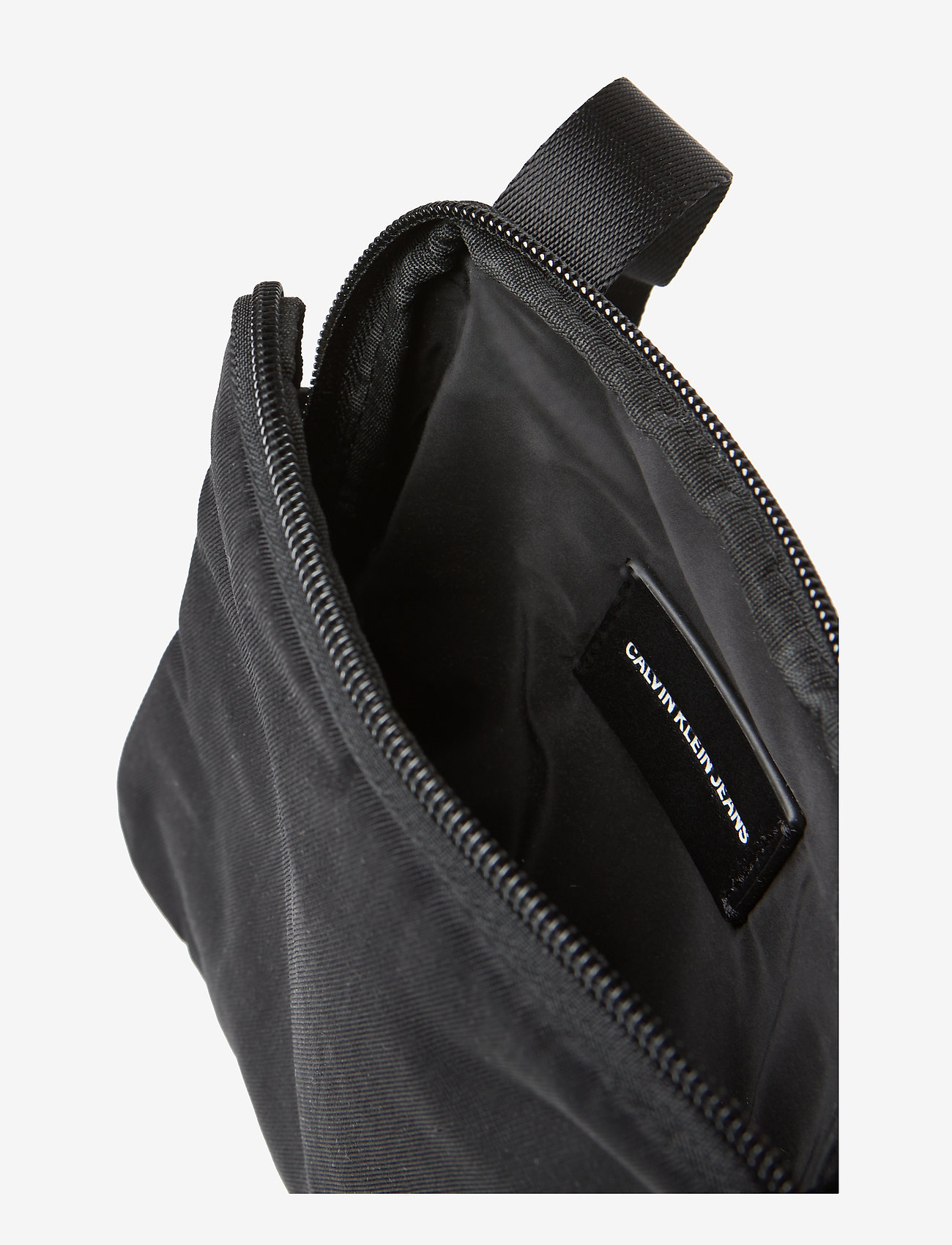 Calvin Klein - MONOGRAM NYLON MICRO - black - 4