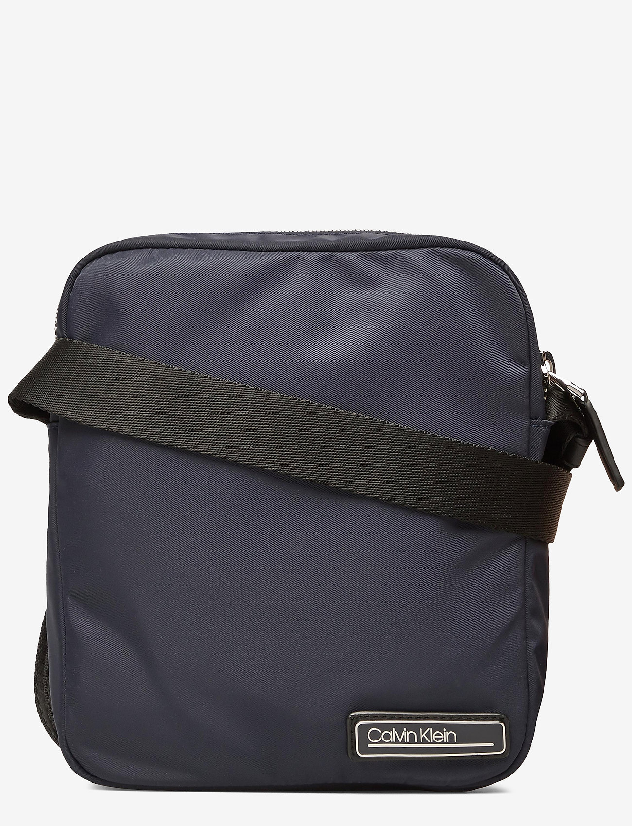 Calvin Klein - PRIMARY MINI REPORTE - ck navy - 0
