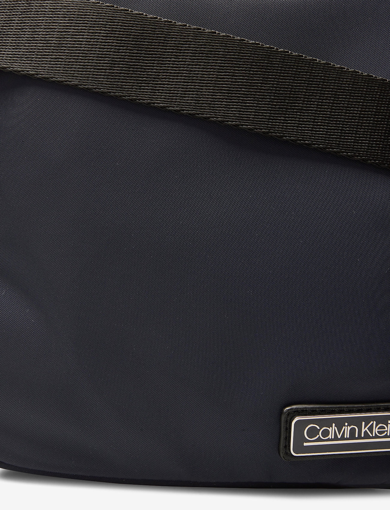 Calvin Klein - PRIMARY MINI REPORTE - ck navy - 3