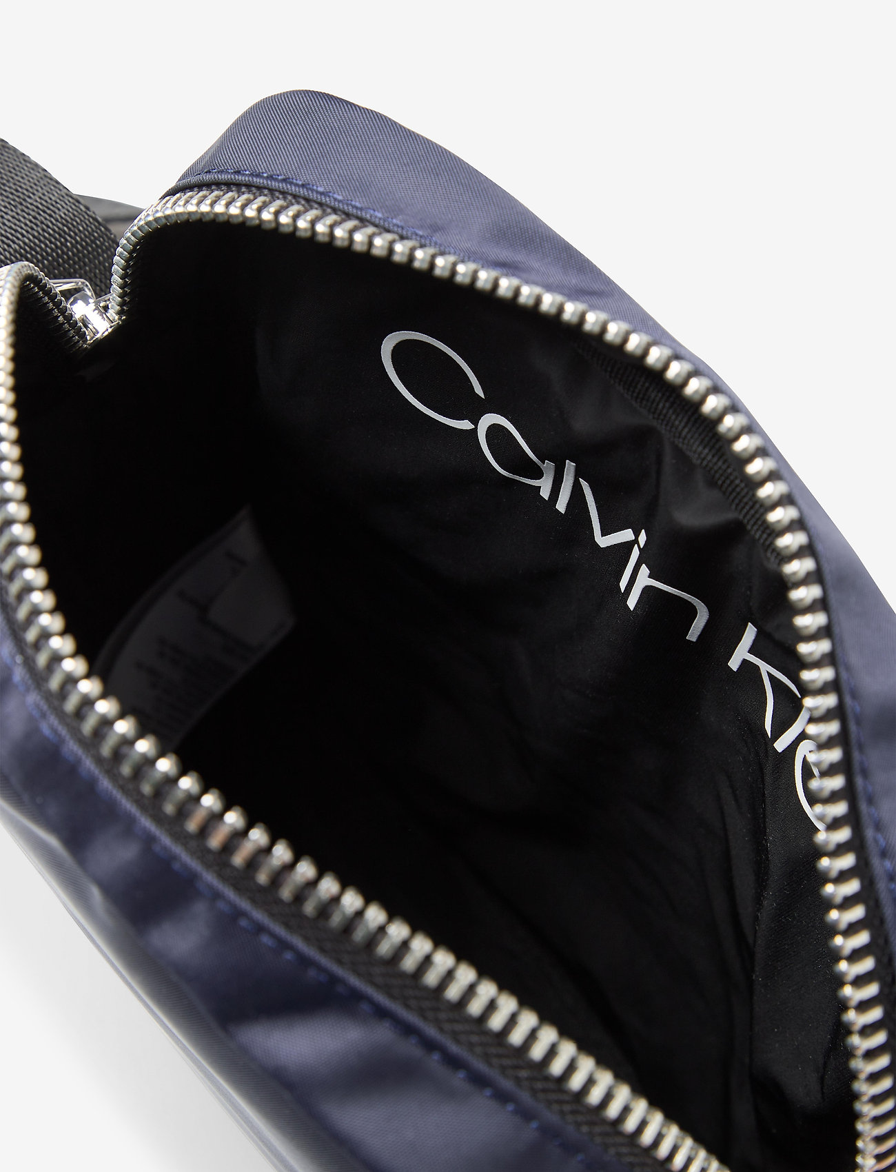 Calvin Klein - PRIMARY MINI REPORTE - ck navy - 4