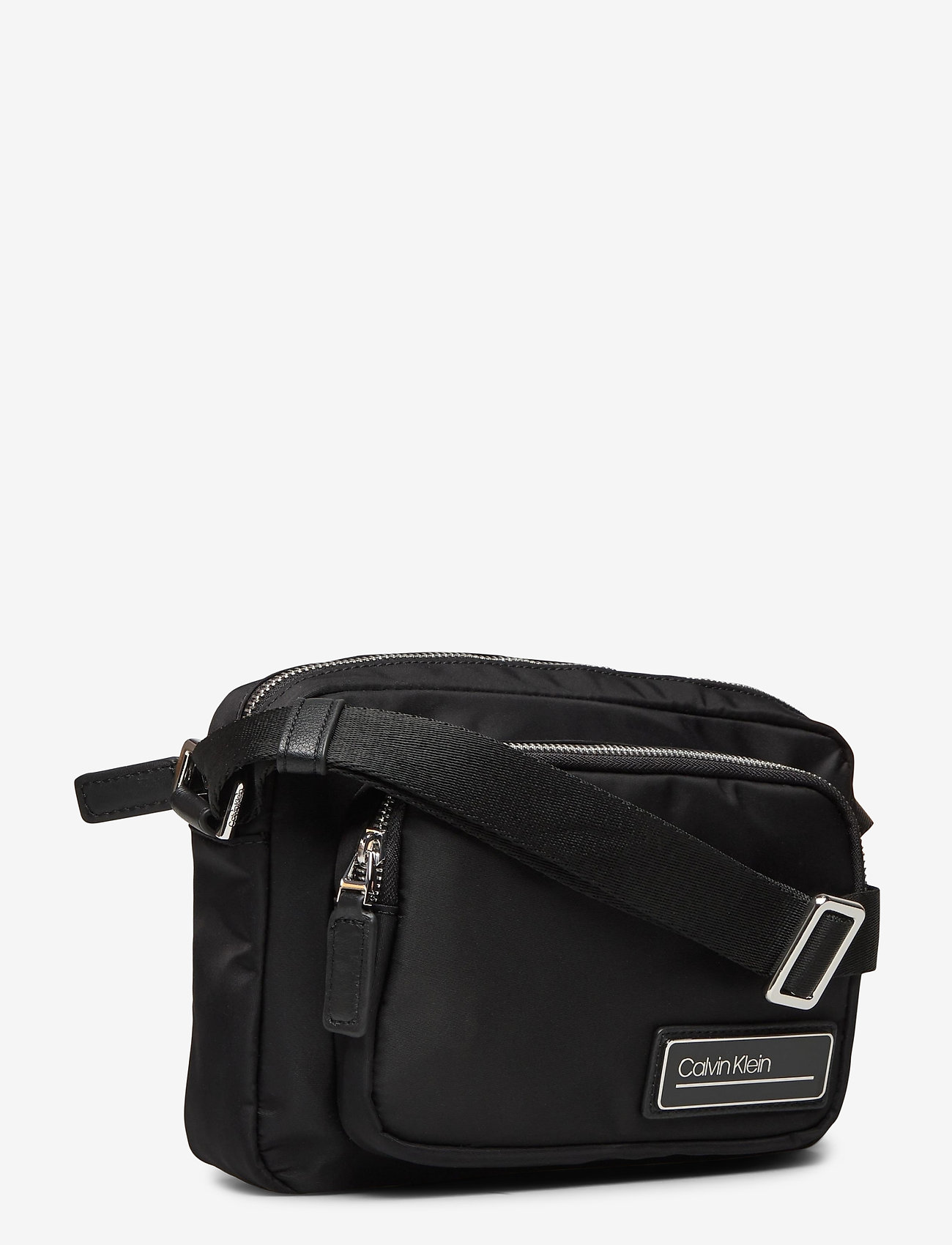 Calvin Klein - PRIMARY CAMERA BAG - black - 2