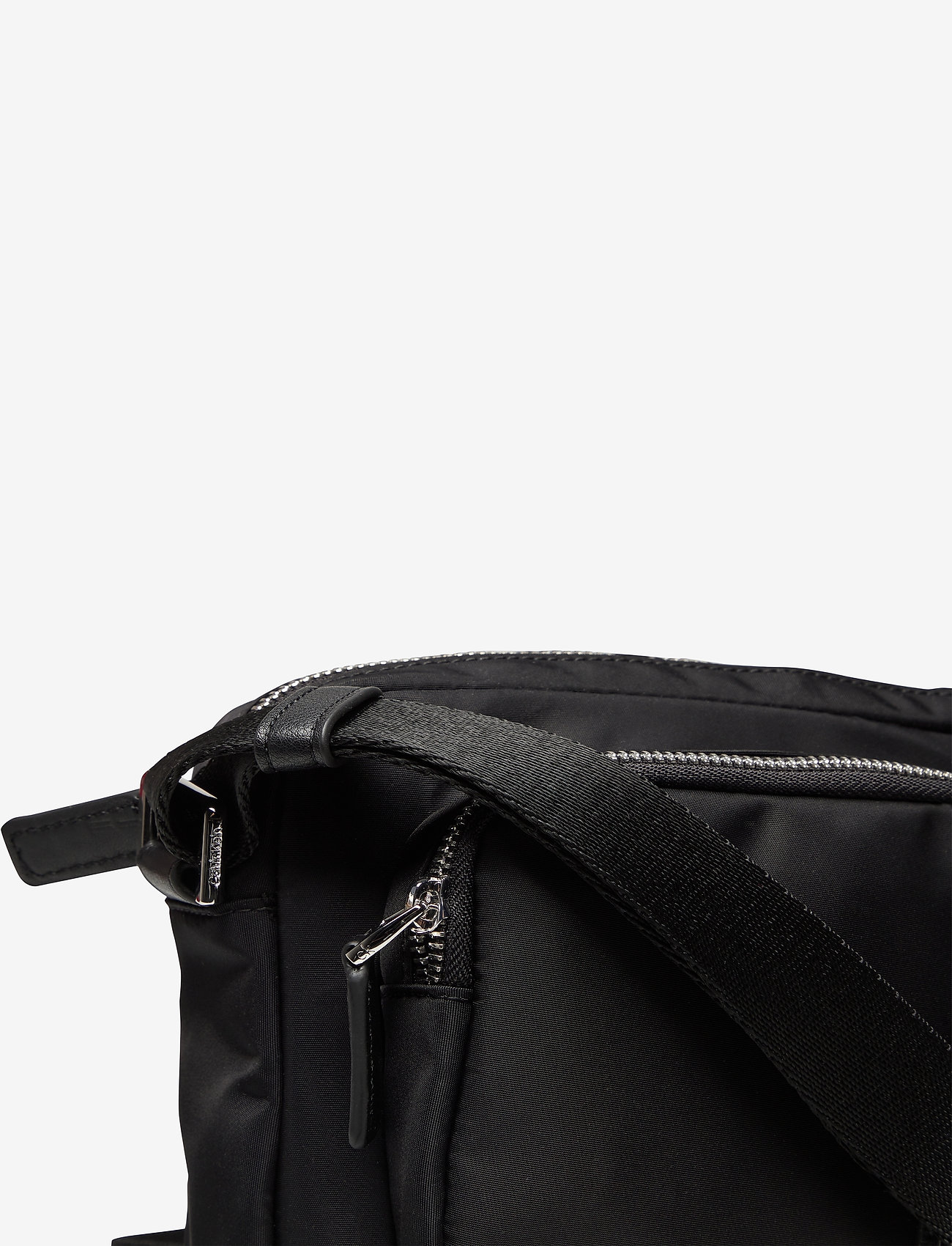 Calvin Klein - PRIMARY CAMERA BAG - black - 3