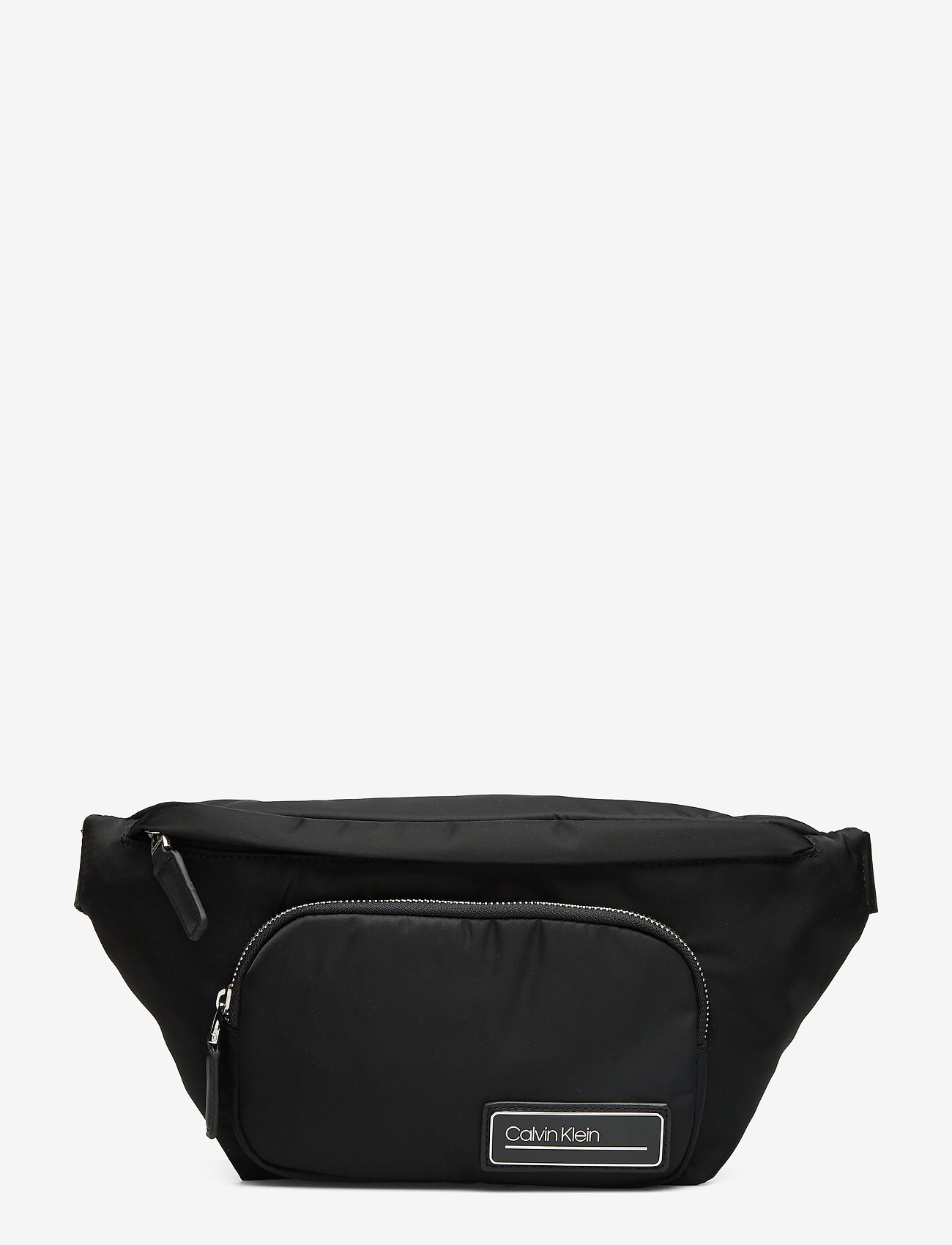 Calvin Klein - PRIMARY WAISTBAG - black - 0