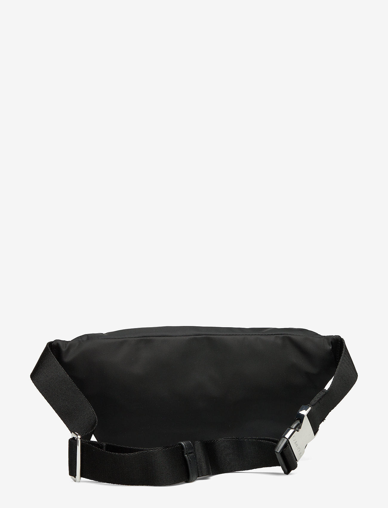 Calvin Klein - PRIMARY WAISTBAG - black - 1