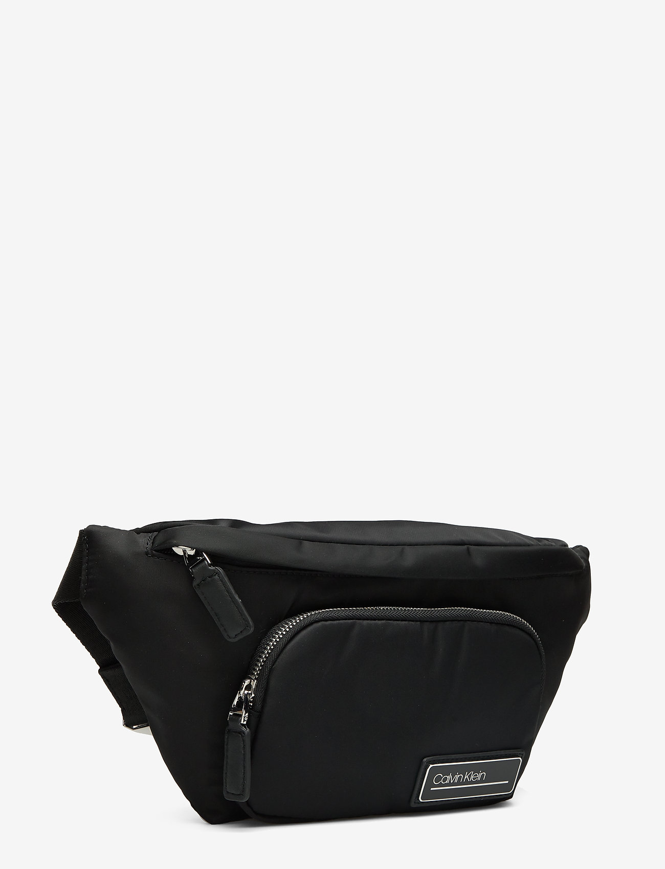 Calvin Klein - PRIMARY WAISTBAG - black - 2