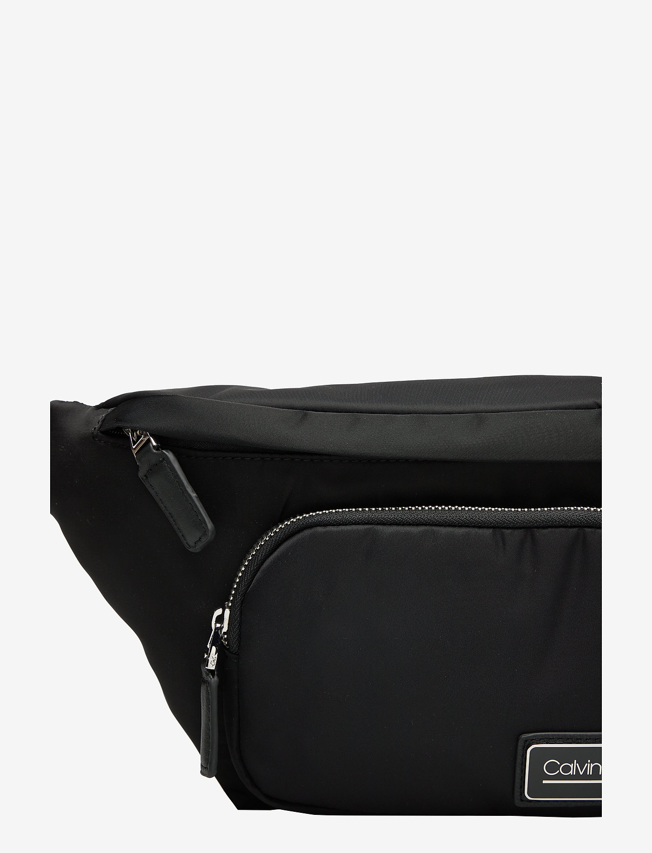 Calvin Klein - PRIMARY WAISTBAG - black - 3