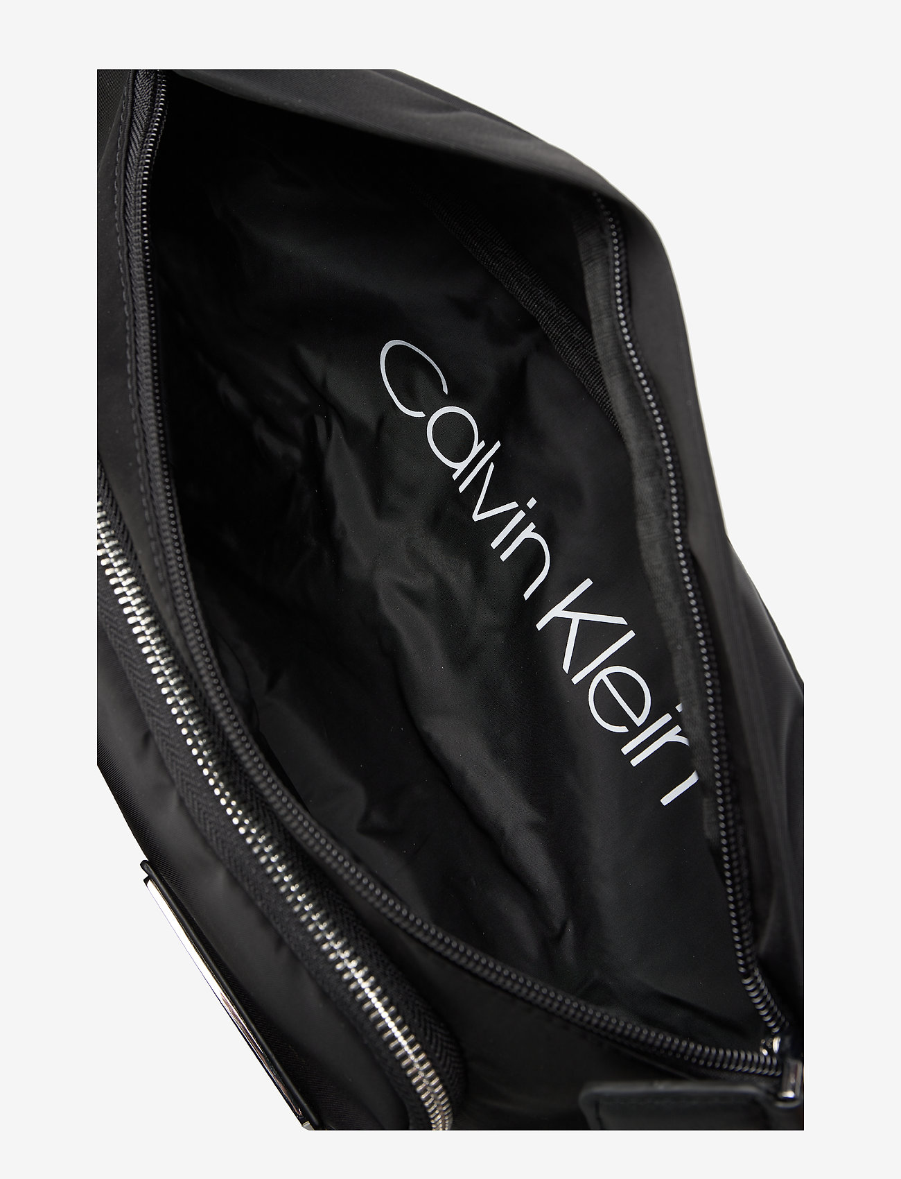 Calvin Klein - PRIMARY WAISTBAG - black - 4