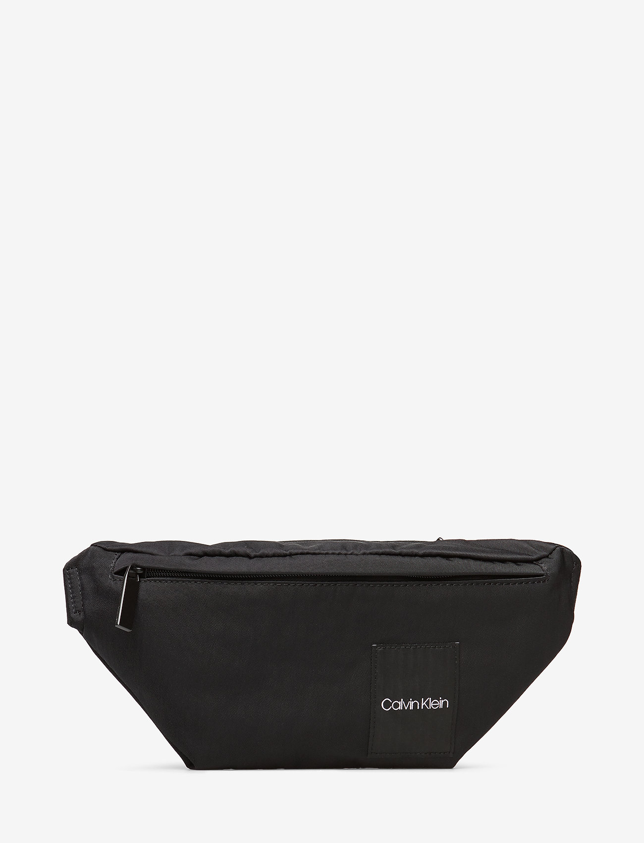 Calvin Klein - ITEM STORY WAISTBAG - black - 0