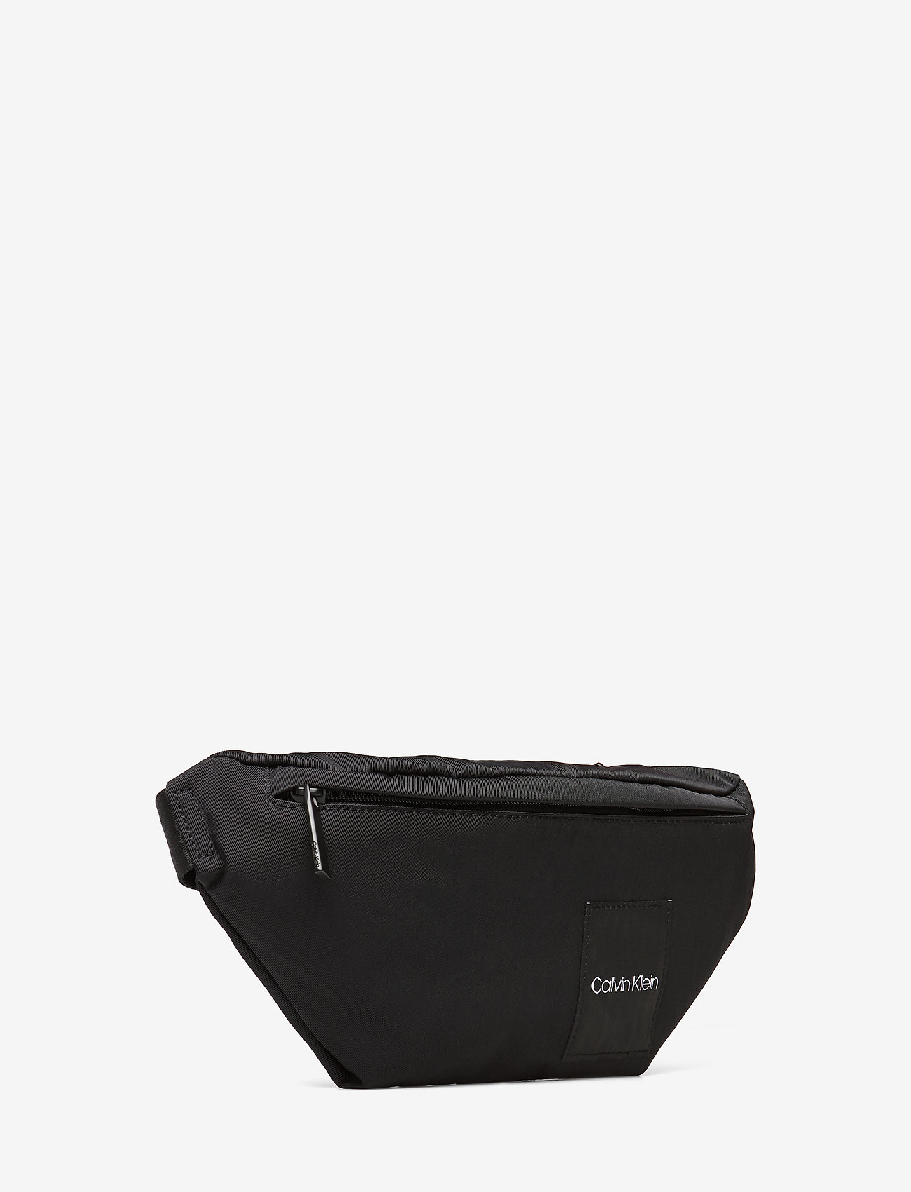 Calvin Klein - ITEM STORY WAISTBAG - black - 2
