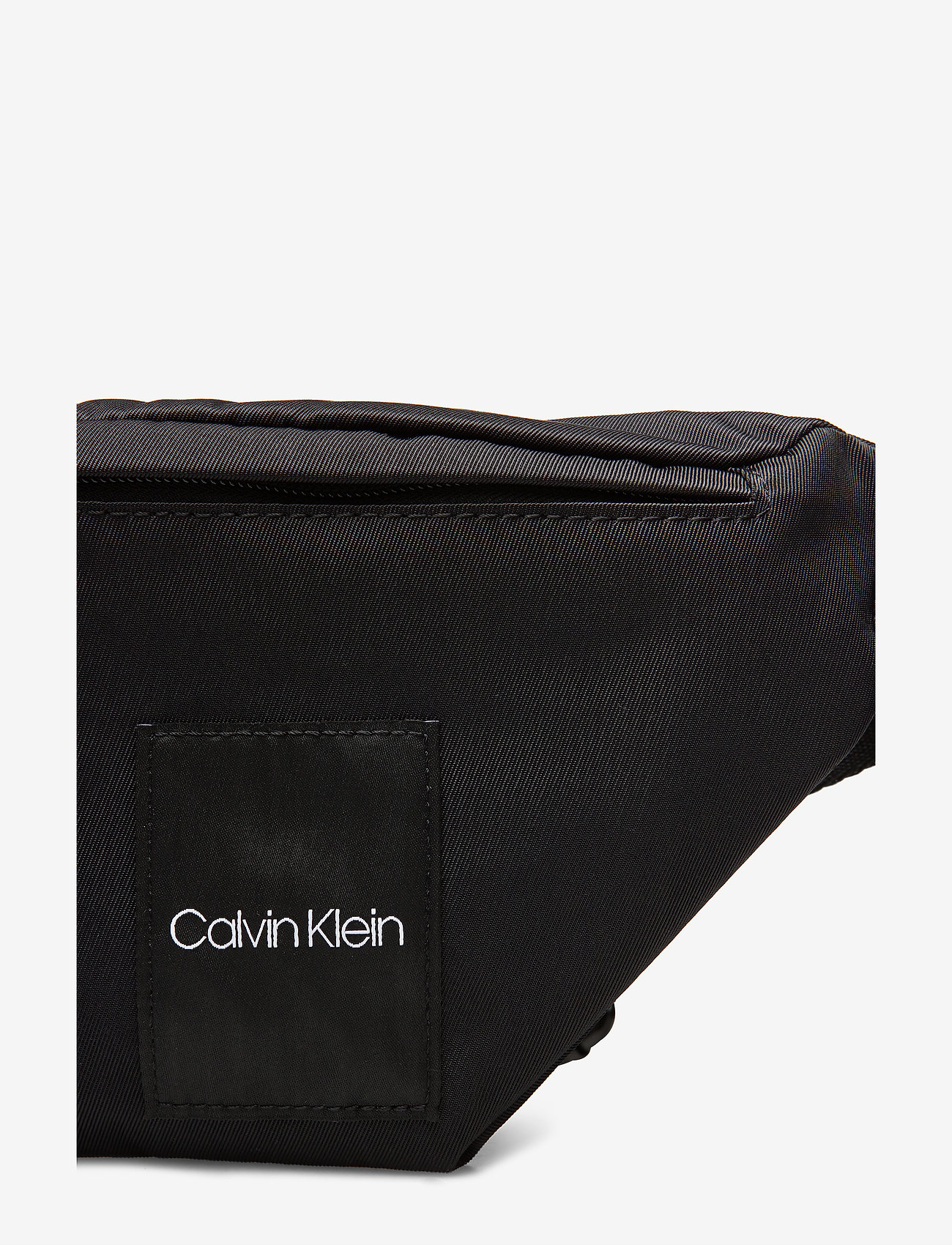 Calvin Klein - ITEM STORY WAISTBAG - black - 3