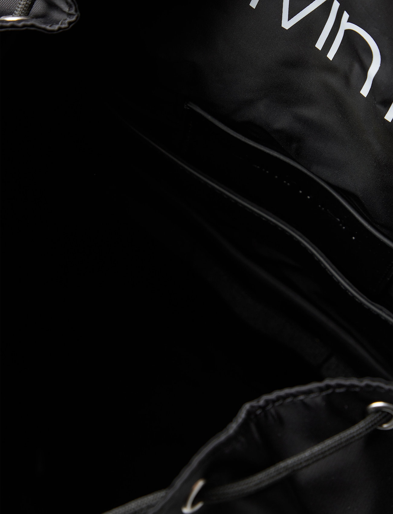 Calvin Klein - PRIMARY BACKPACK W FLAP - black - 3