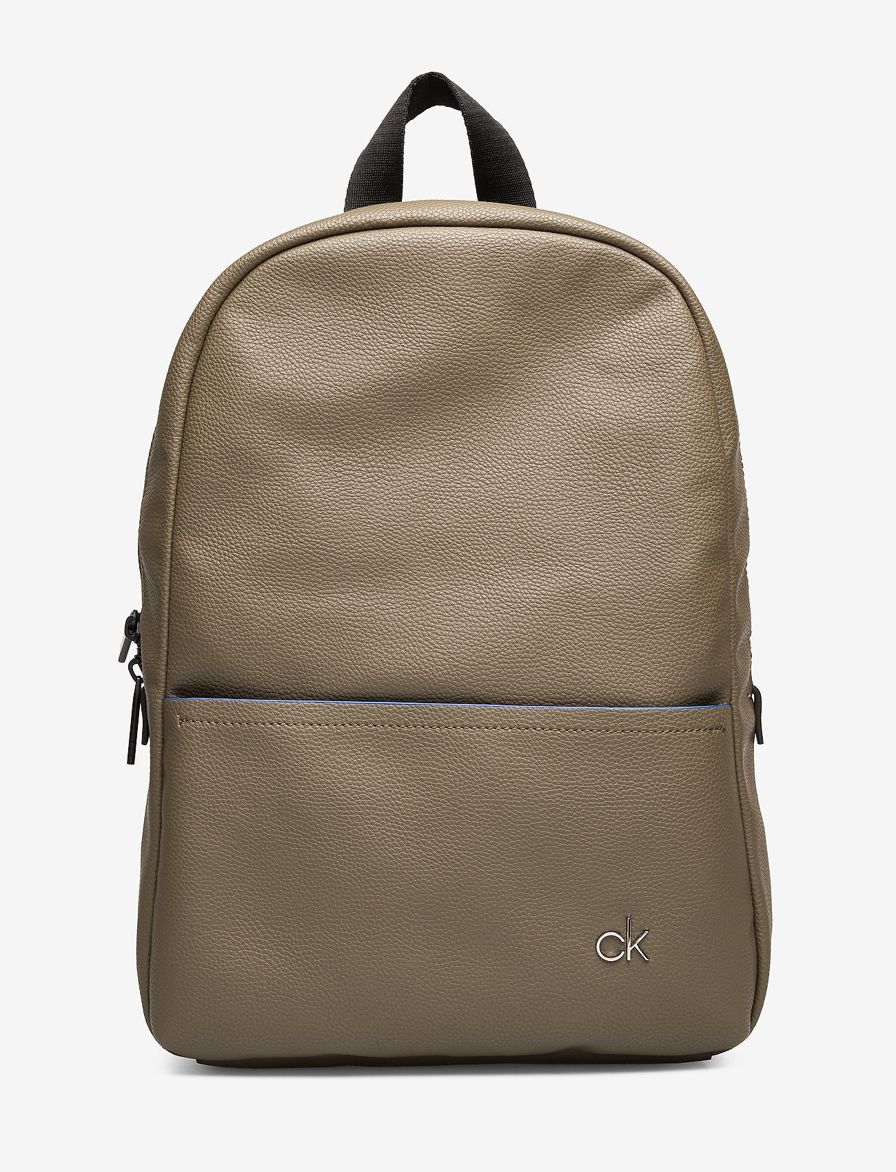 Calvin Klein - CK DIRECT ROUND BACK - olive - 0