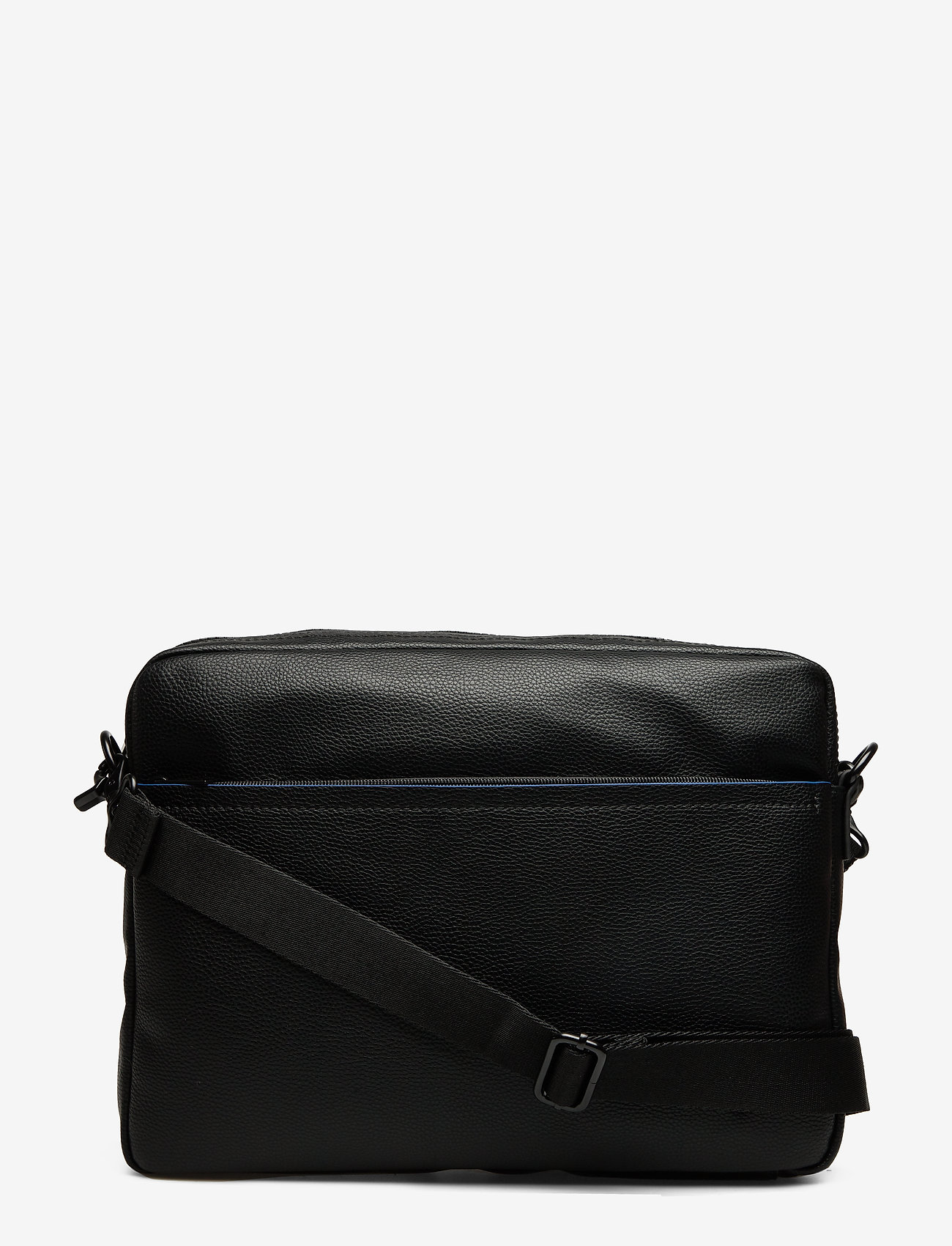 Calvin Klein - CK DIRECT MESSENGER - black - 0