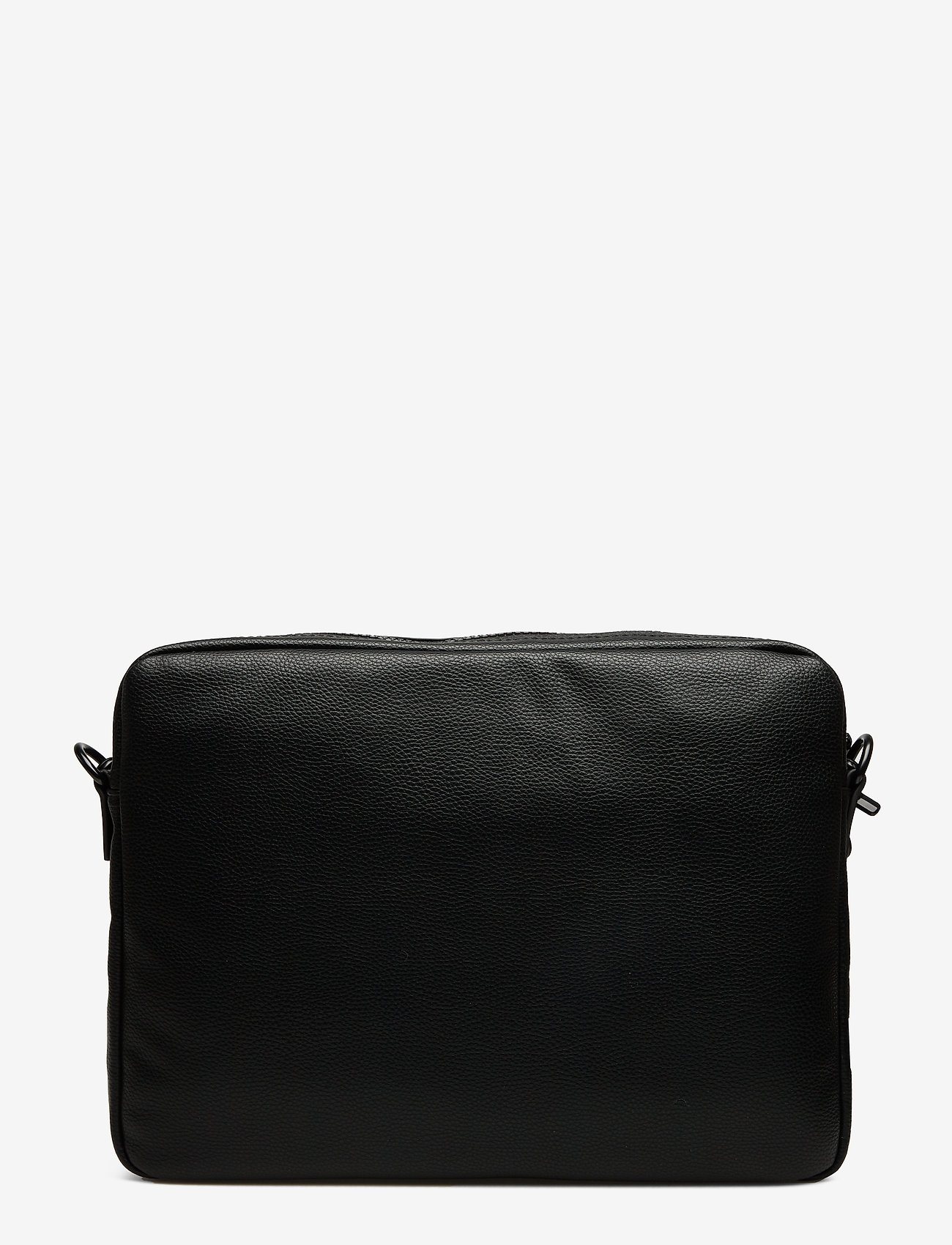 Calvin Klein - CK DIRECT MESSENGER - black - 1