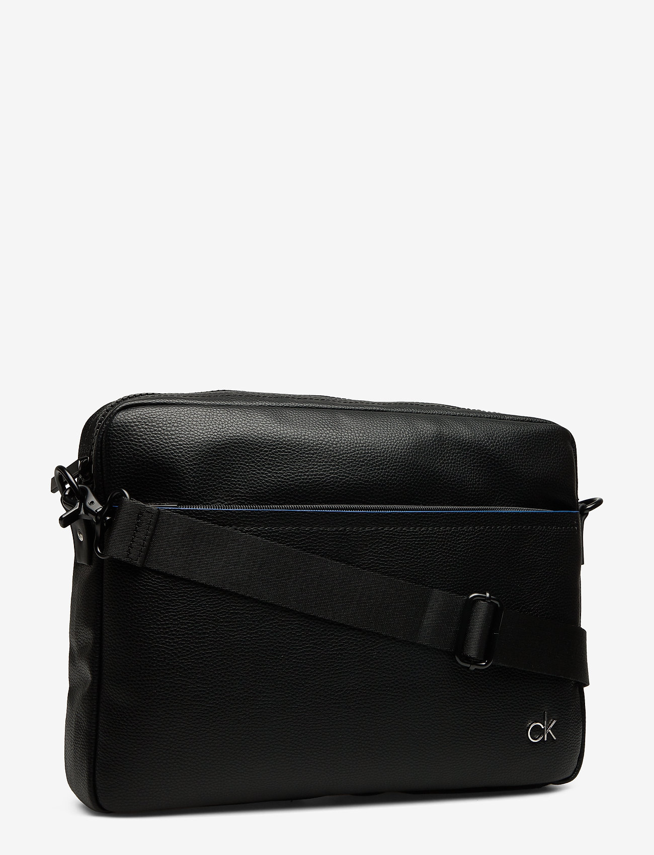 Calvin Klein - CK DIRECT MESSENGER - black - 2