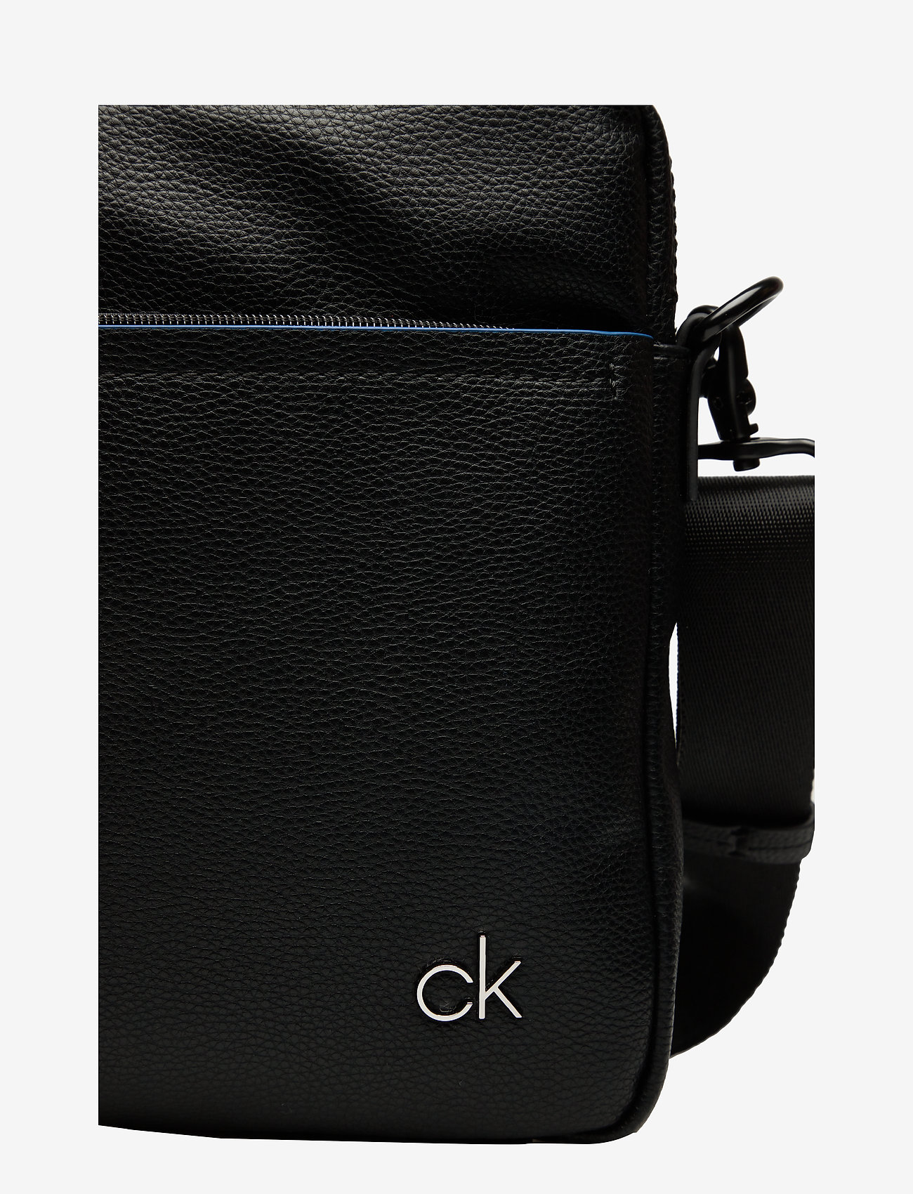 Calvin Klein - CK DIRECT MESSENGER - black - 3