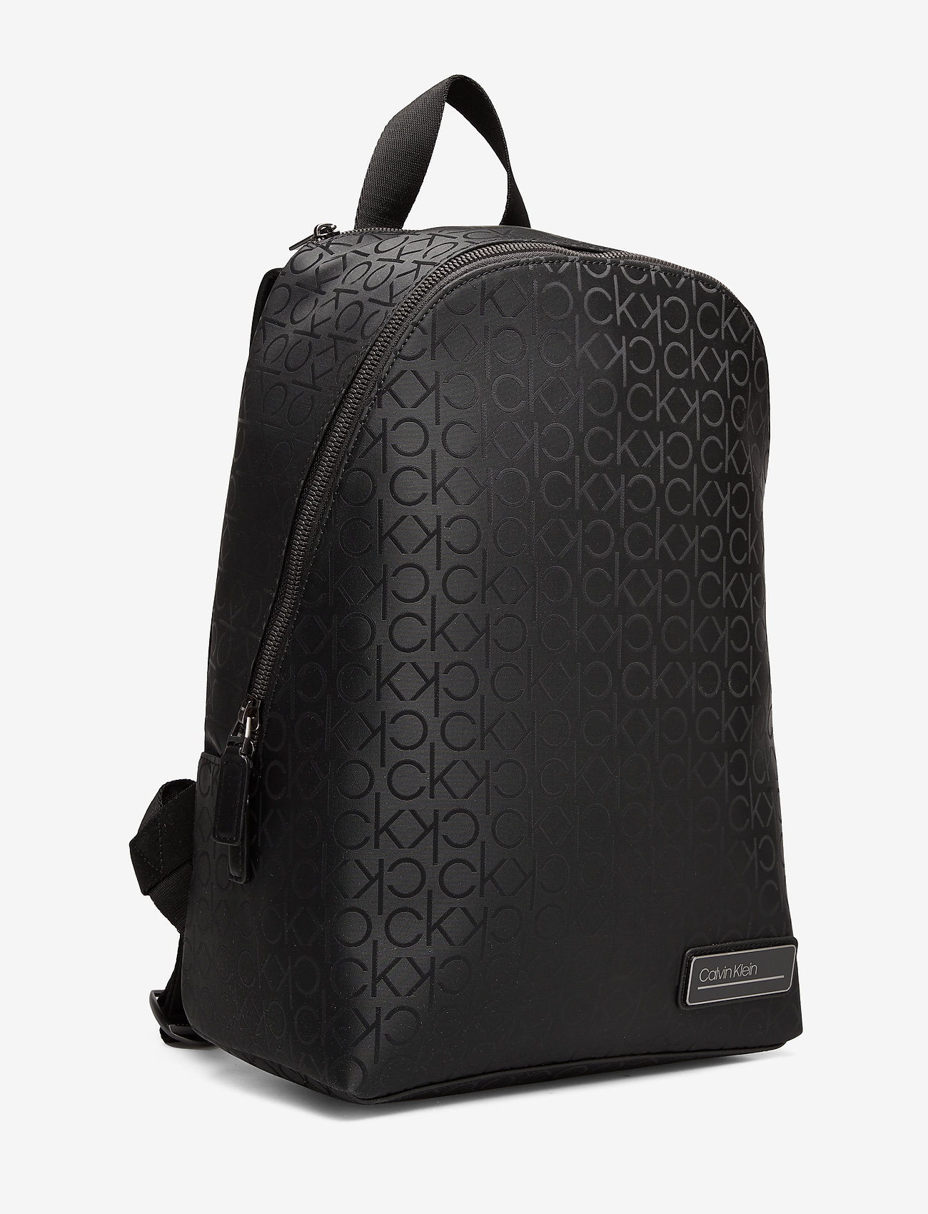 Calvin Klein - INDUSTRIAL MONO ROUN - black - 2