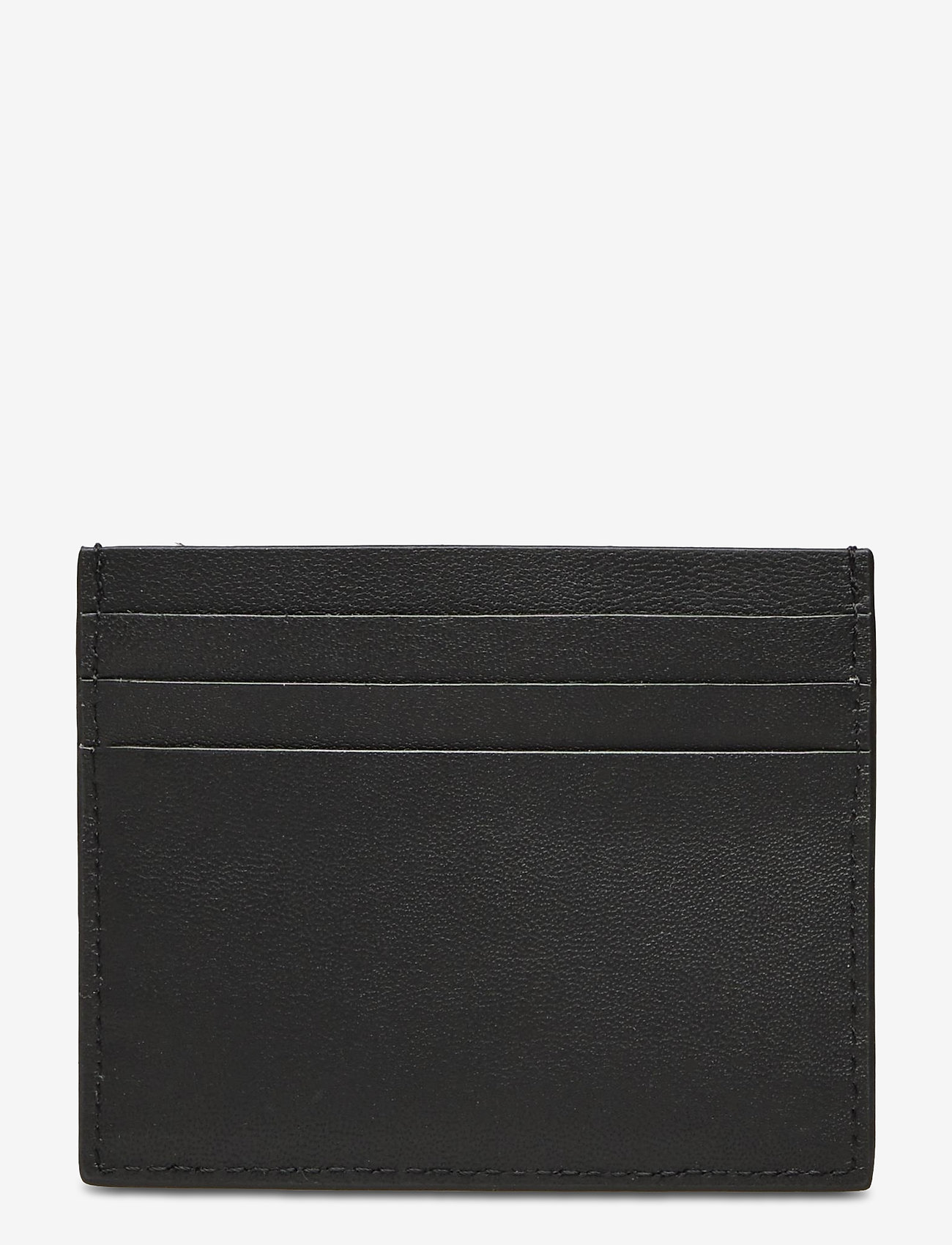 Calvin Klein - CK UP CARDHOLDER - black - 1