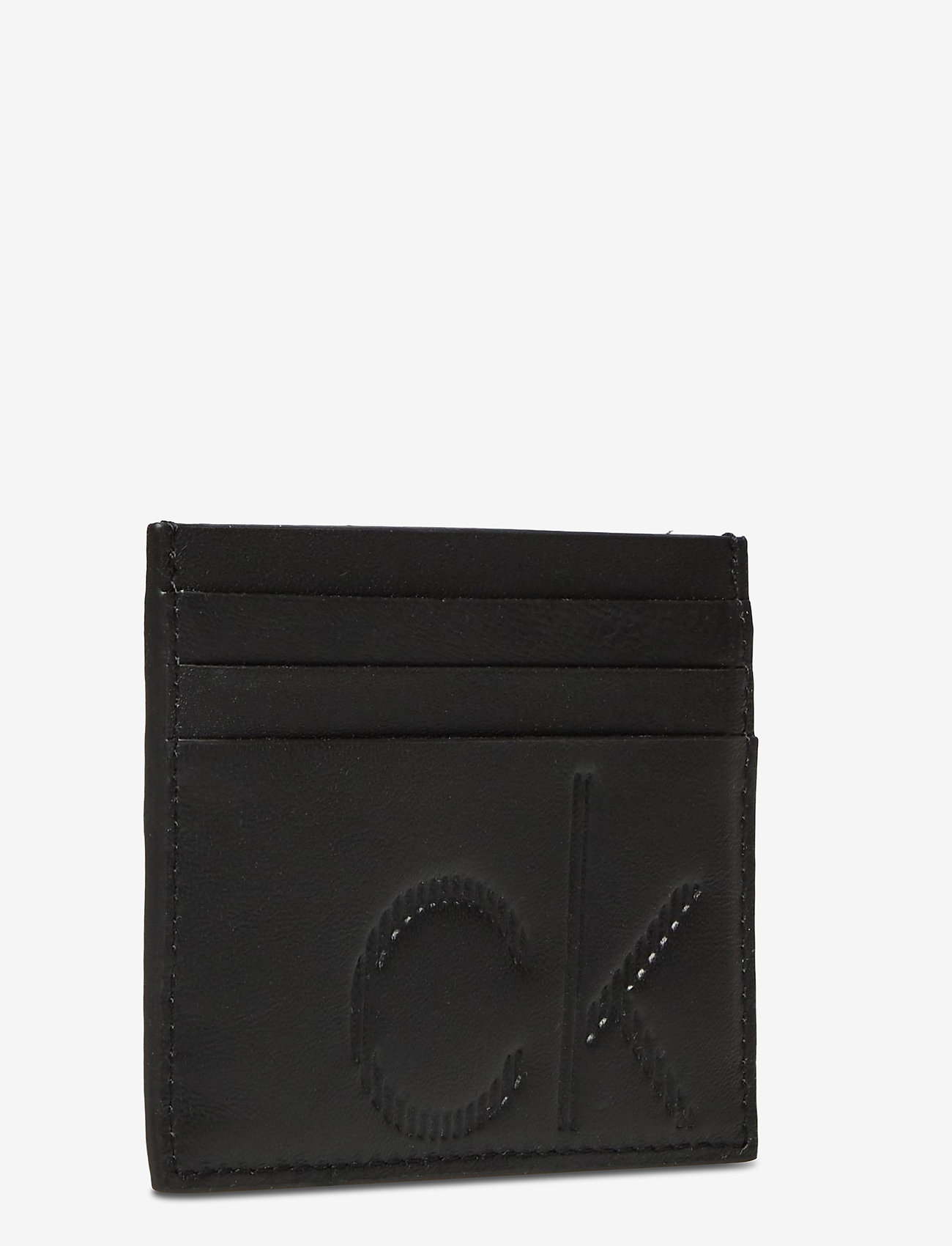 Calvin Klein - CK UP CARDHOLDER - black - 2